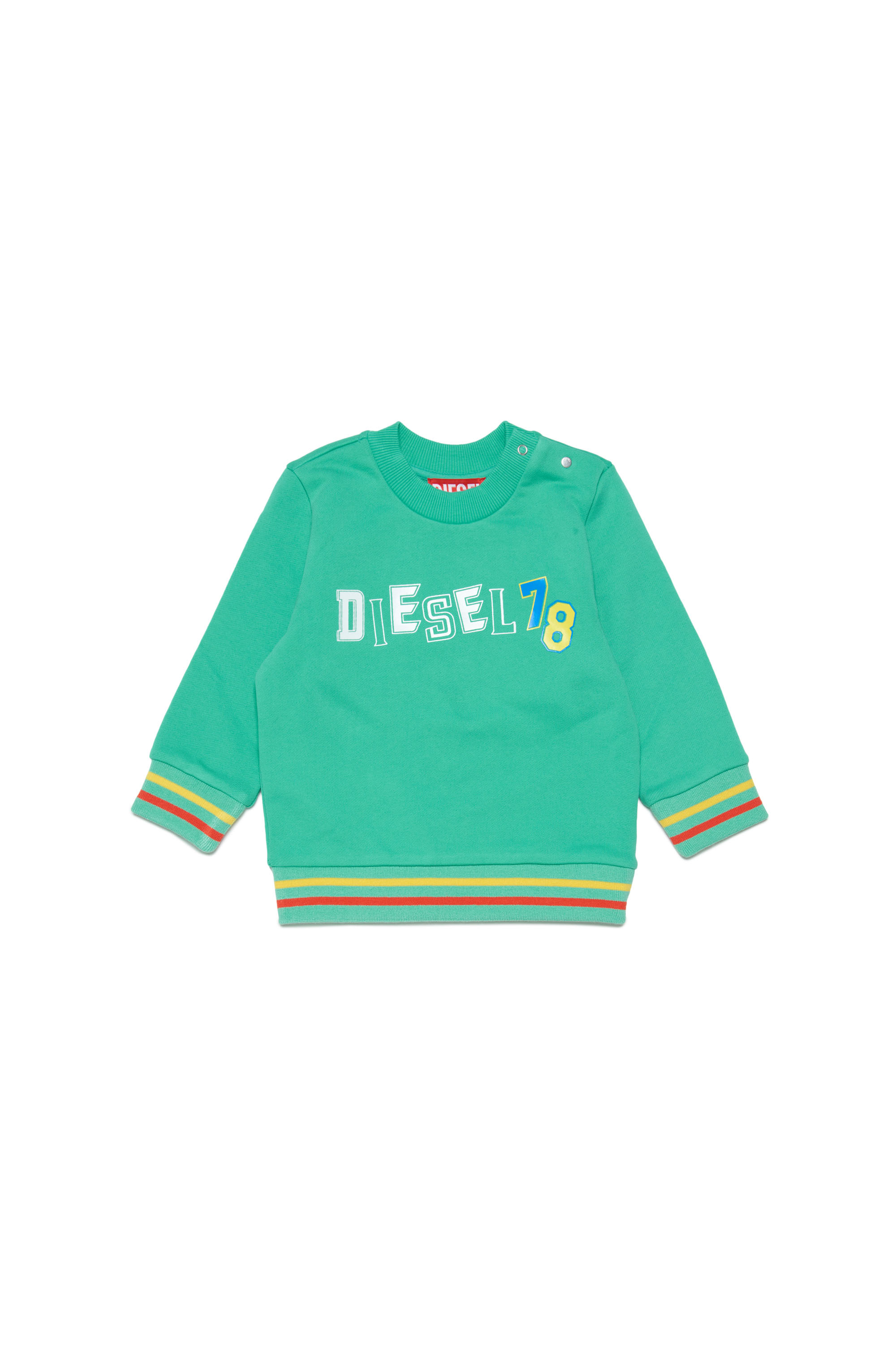 Diesel - SMEFB, Green - Image 1
