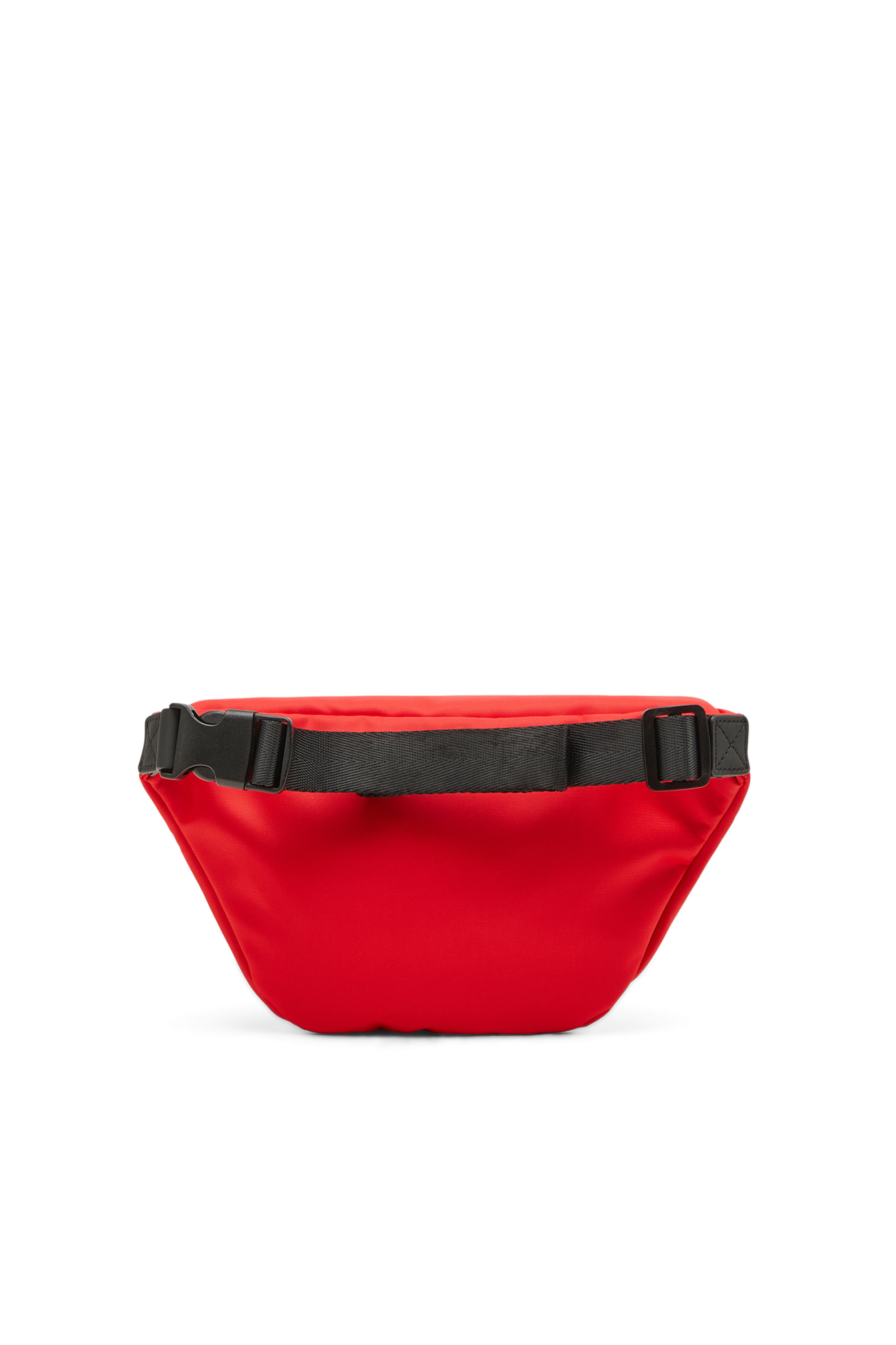 Diesel - WPOUCHLOGO, Red - Image 2