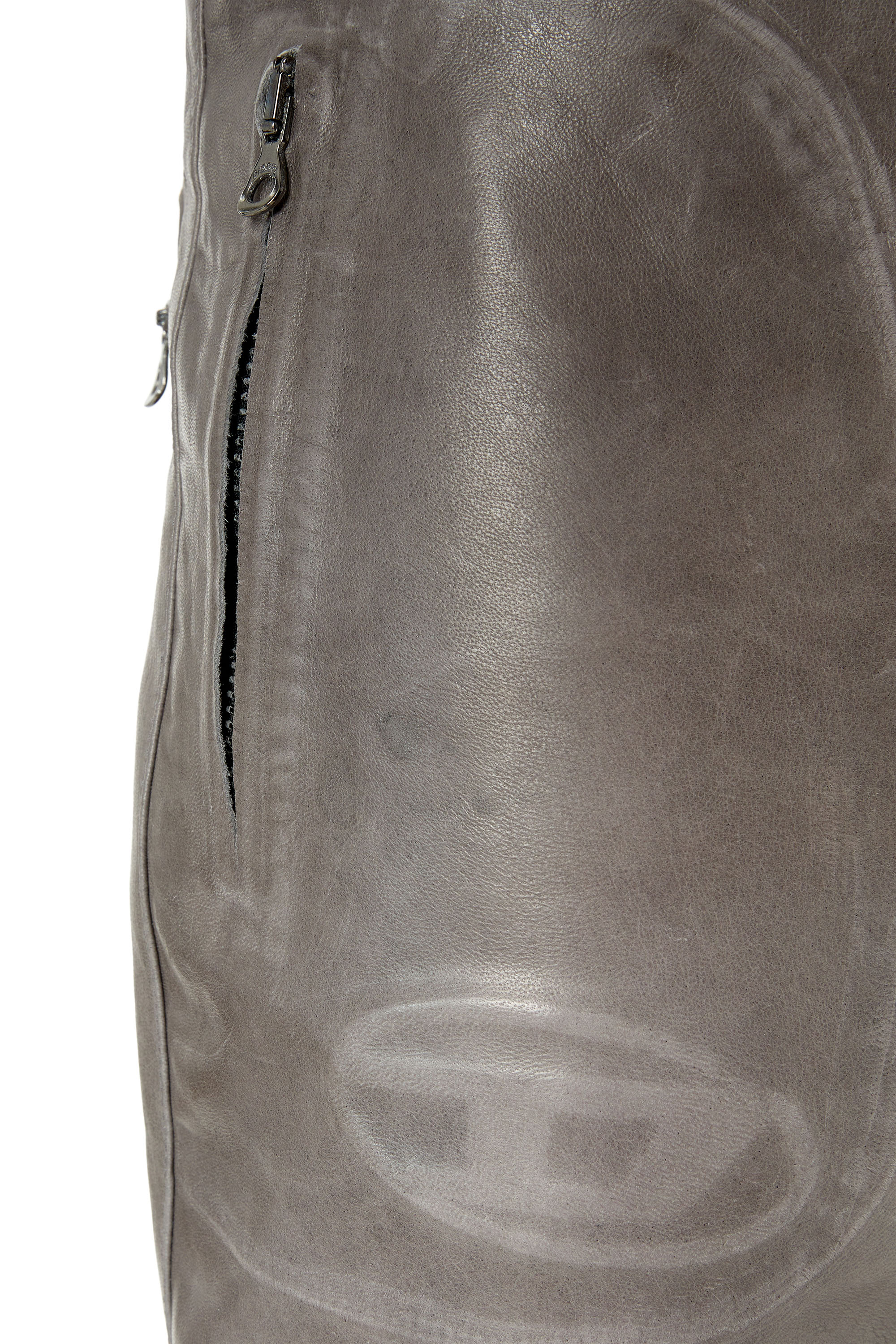 Diesel - P-JOSHY, Grey - Image 5