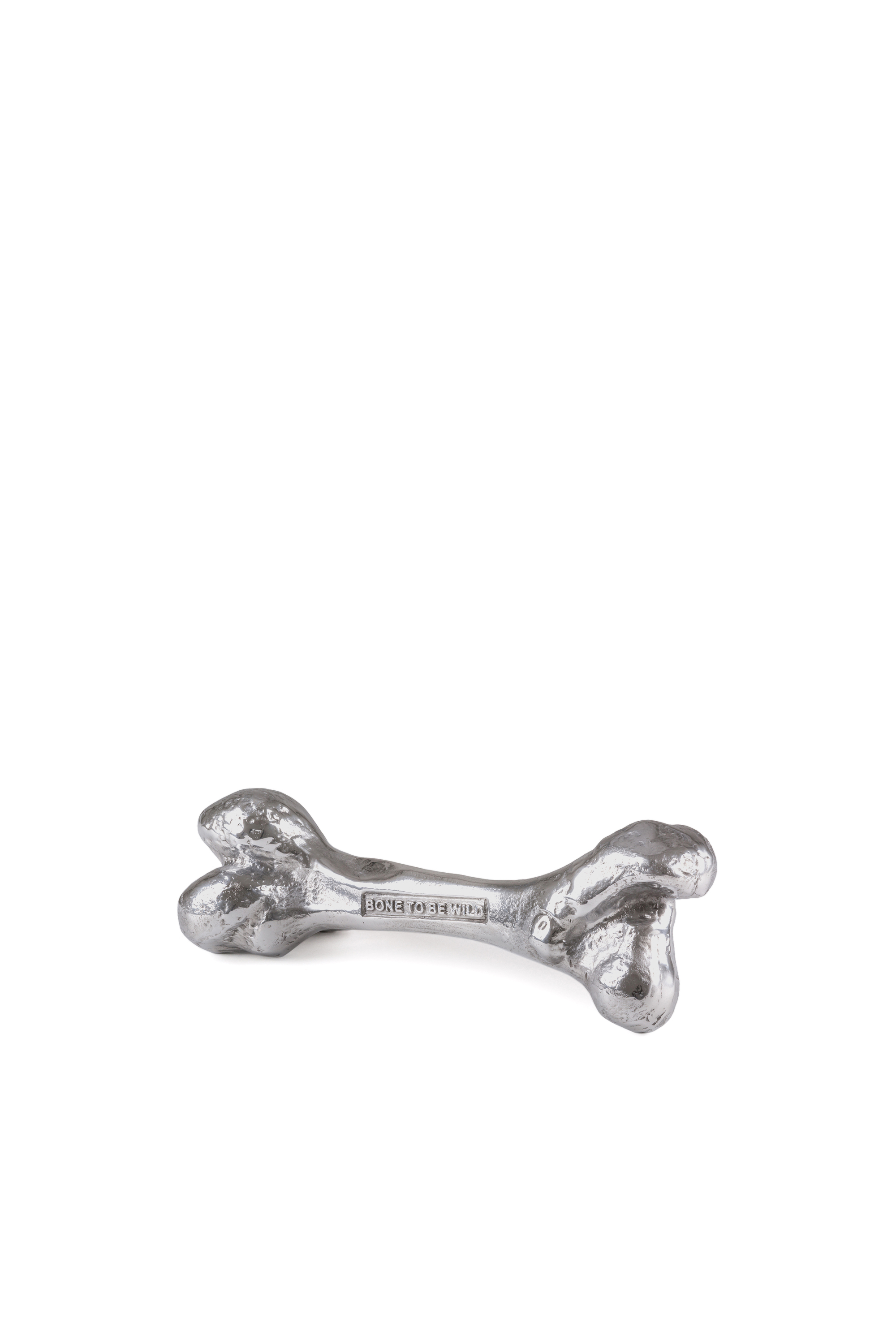 10890 Wunderkammer, Silver - Home Accessories