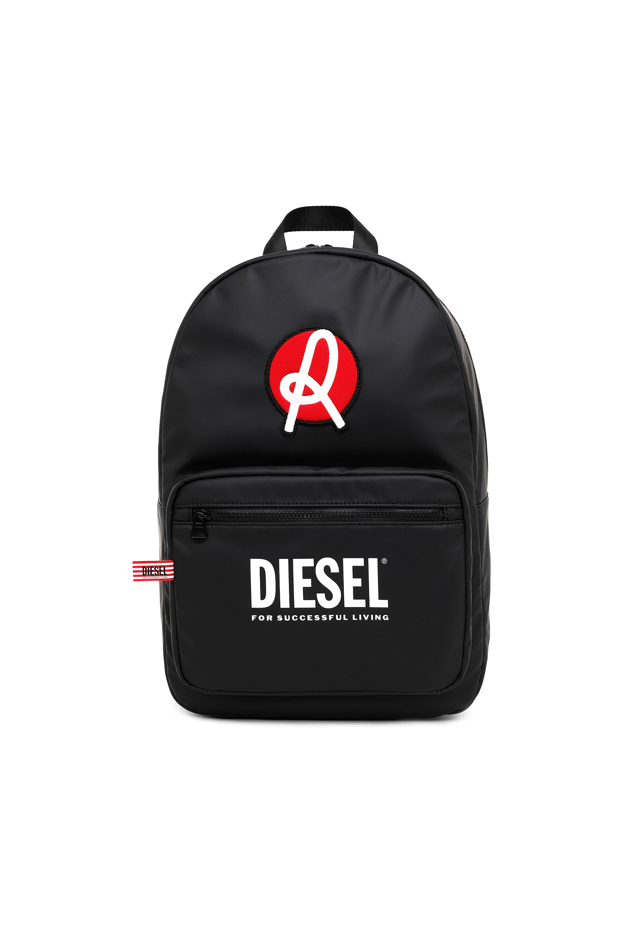 LR-F-DISCOVER BACK N, - Backpacks
