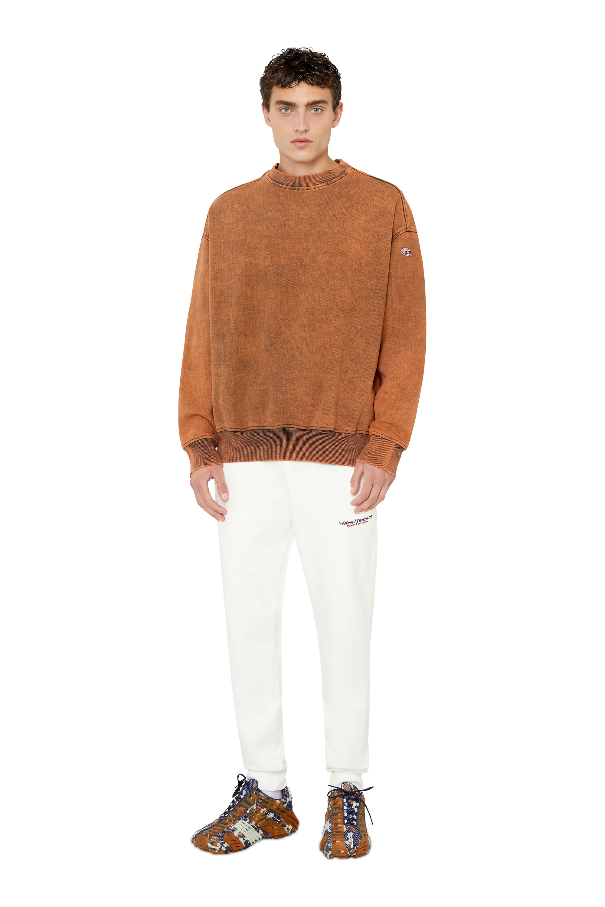 Diesel - P-TARY-IND, White - Image 2