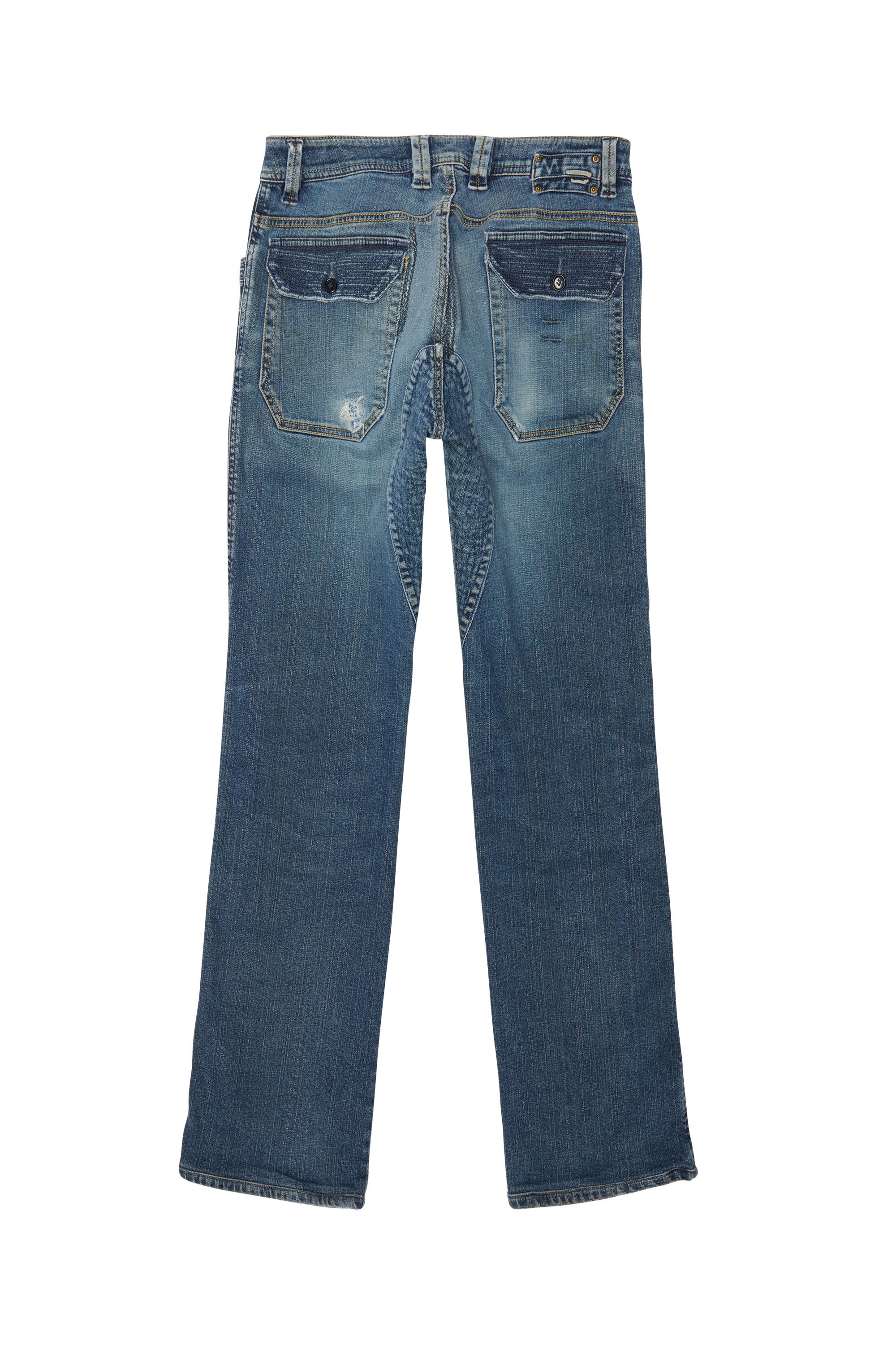 Diesel - HIPPIX, Medium blue - Image 2