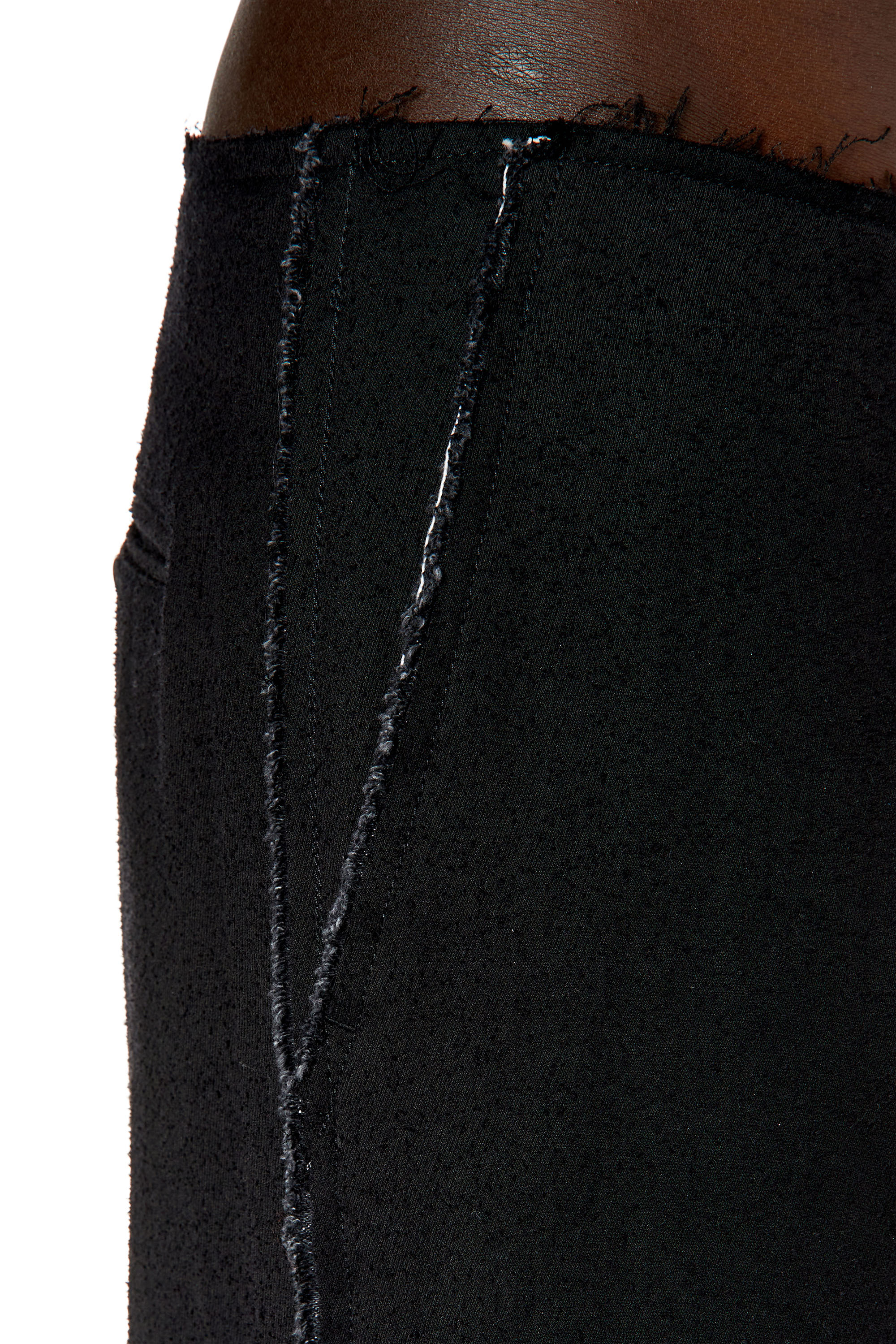 Diesel - P-PROM-FRINGES, Black - Image 5