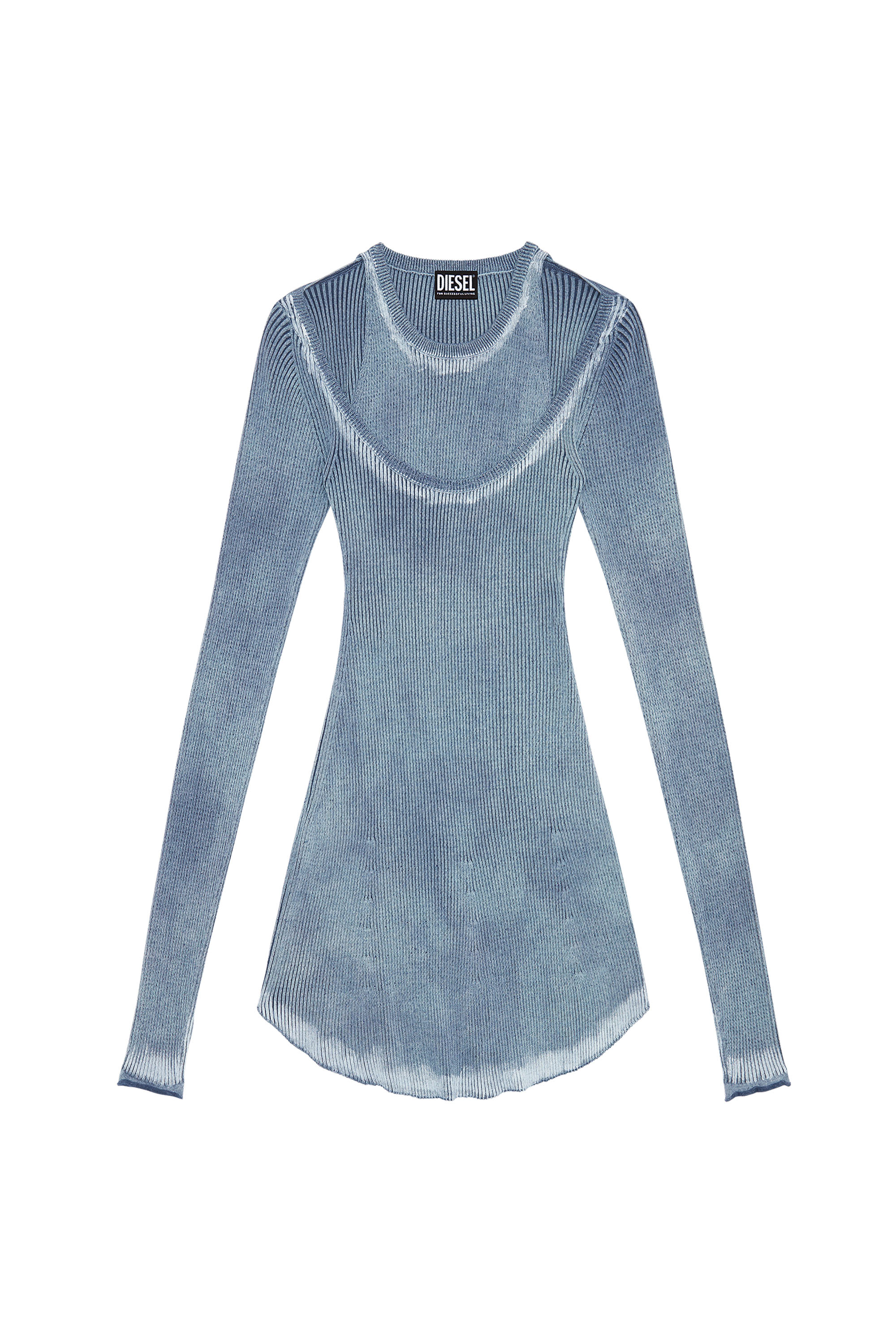 Diesel - M-ICA, Blue - Image 2