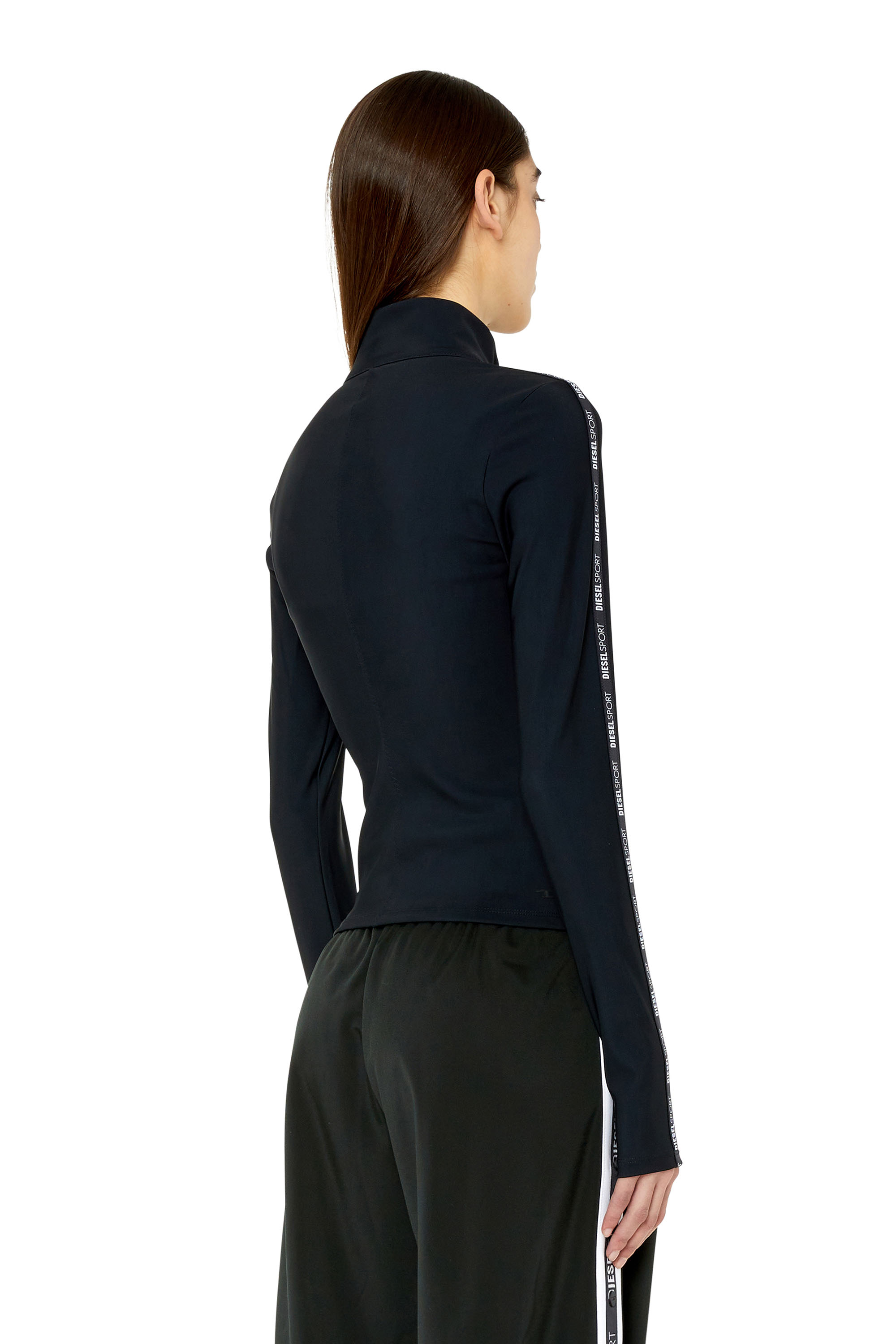 Diesel - AWST-DAHRIA-WT31, Black - Image 2