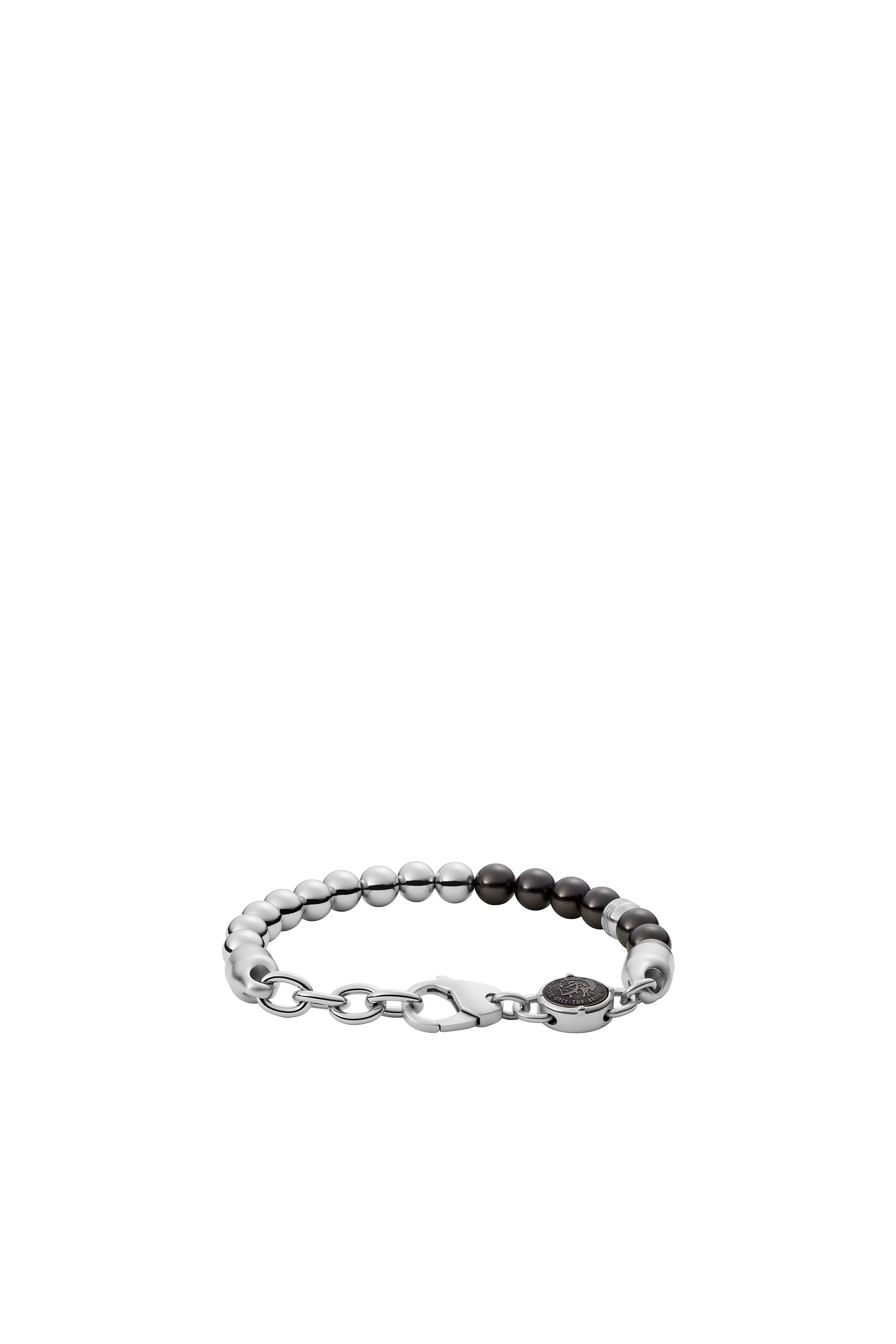 Diesel - DX1323, Black/Grey - Image 2