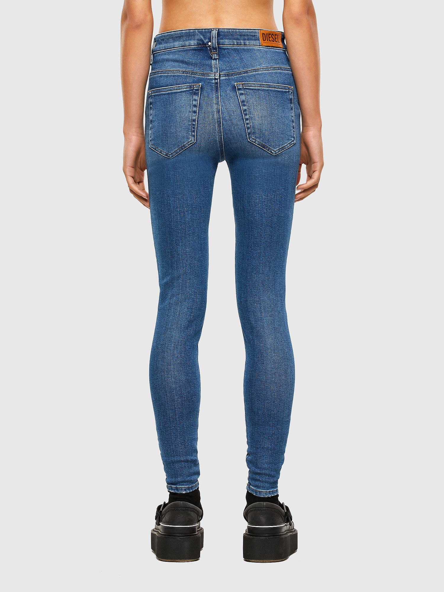 slandy diesel jeans