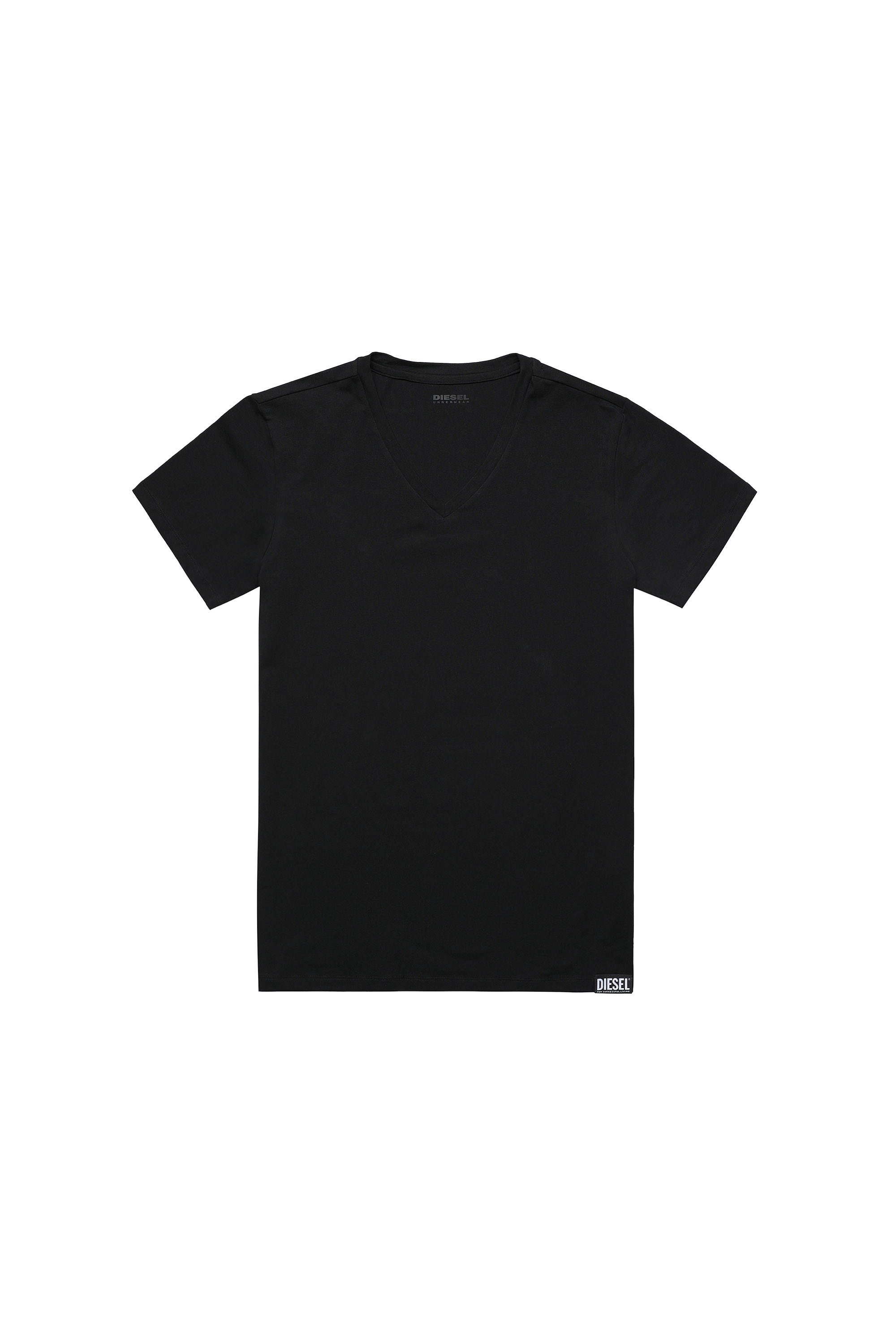 UMTEE-MICHAEL, Black - Tops
