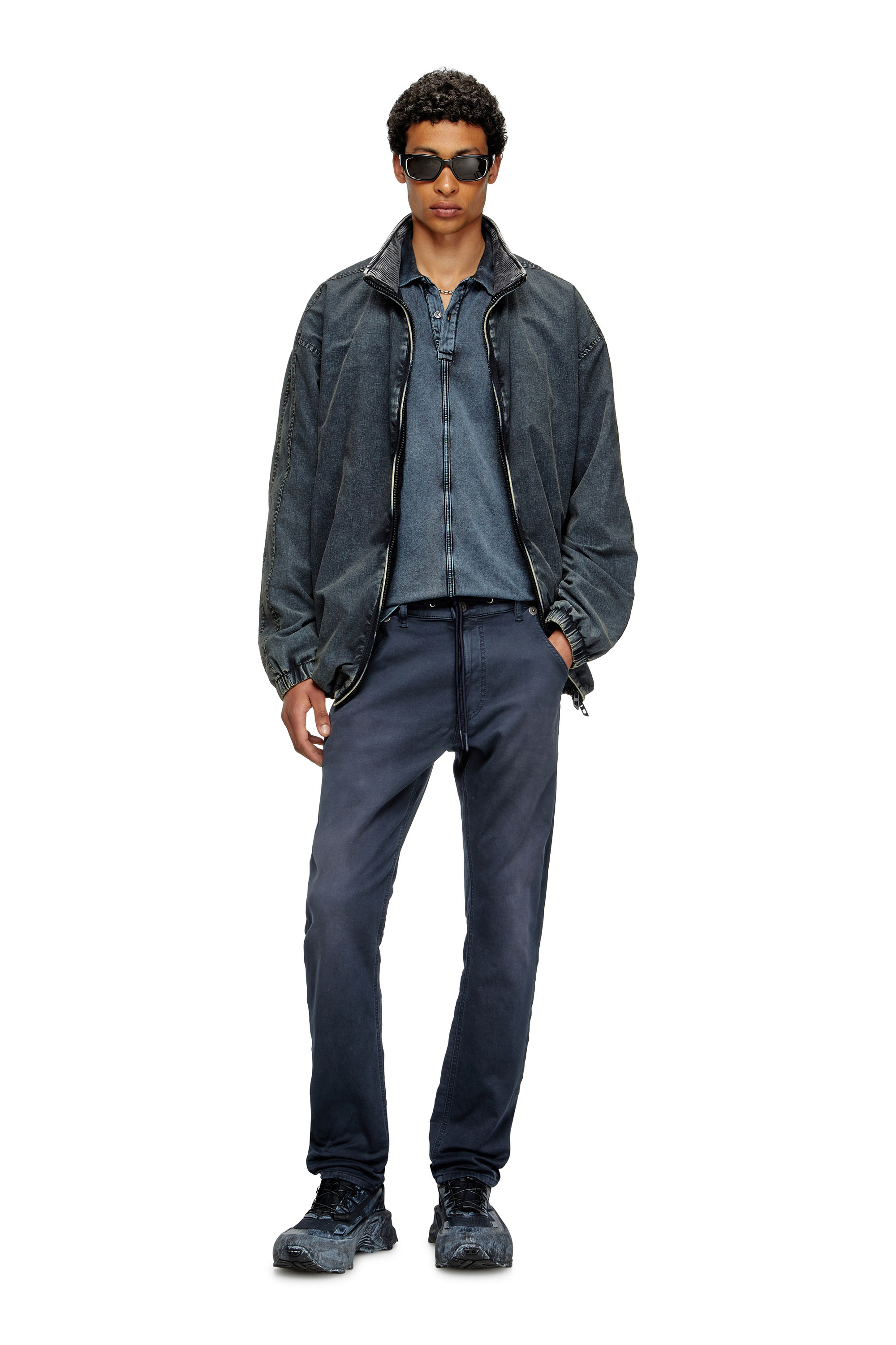 Regular 2032 D-Krooley Joggjeans® 0670M