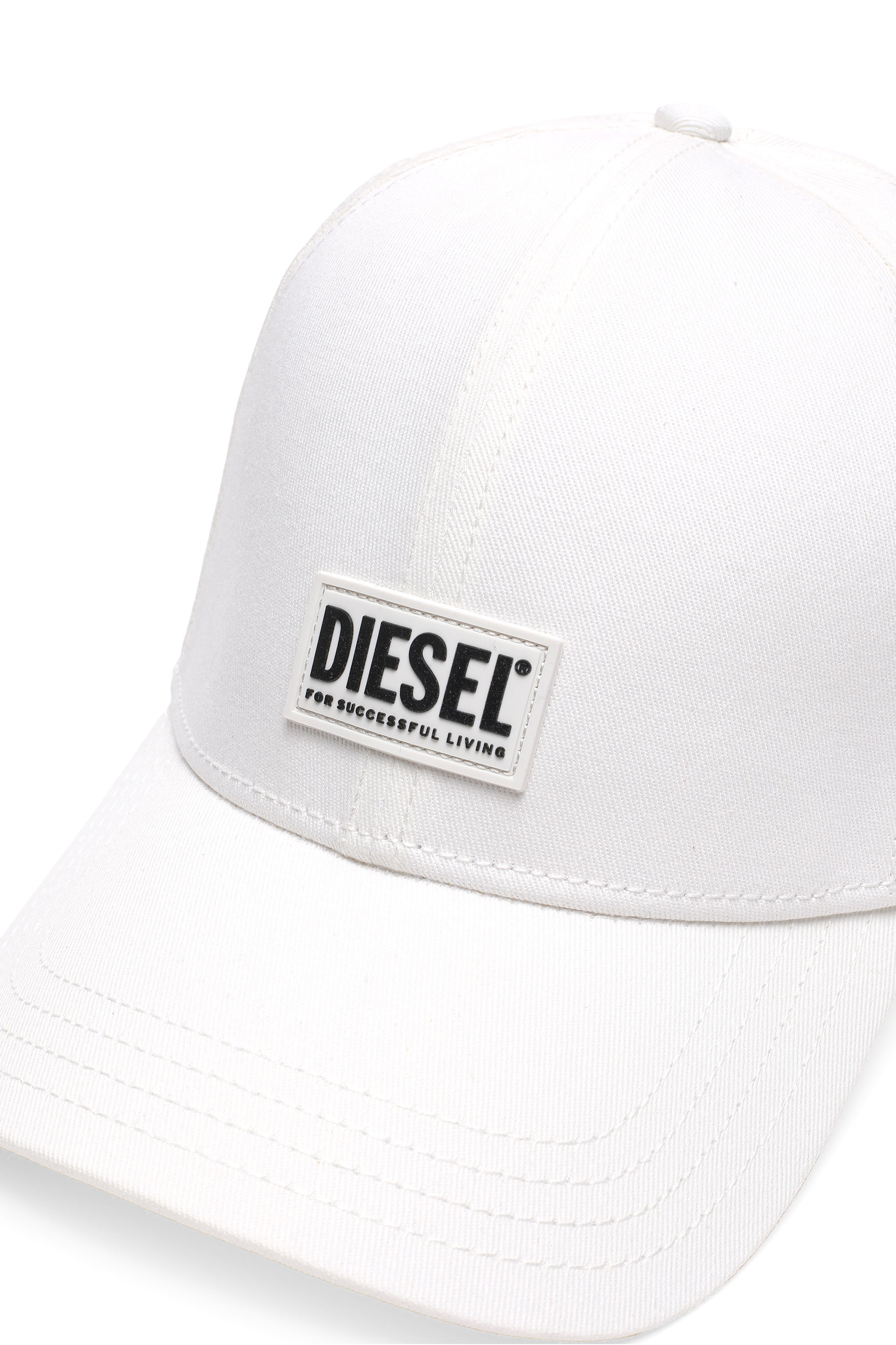 Diesel - CORRY-GUM, White - Image 3