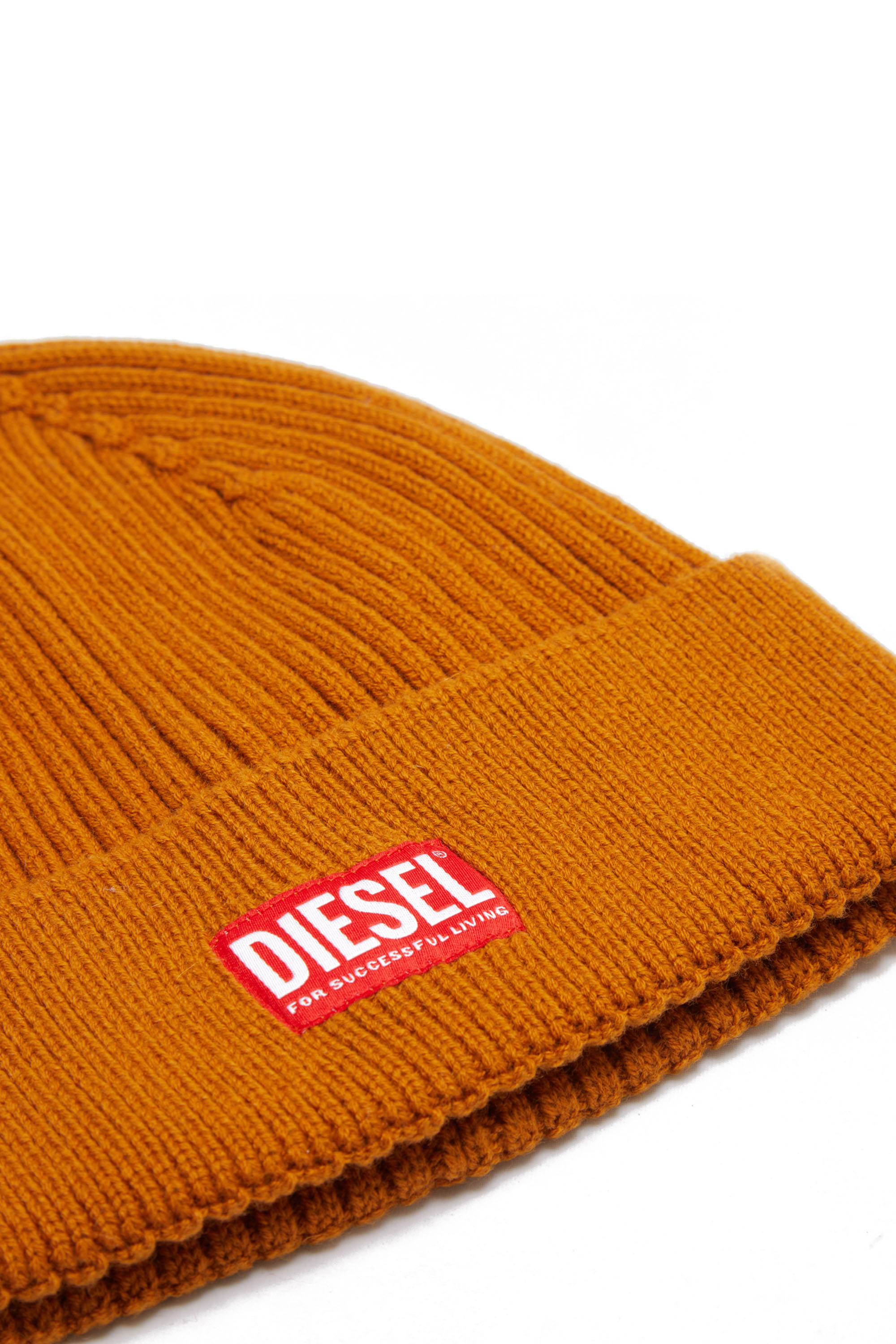 Diesel - K-CODER-H 2X2, Brown - Image 2