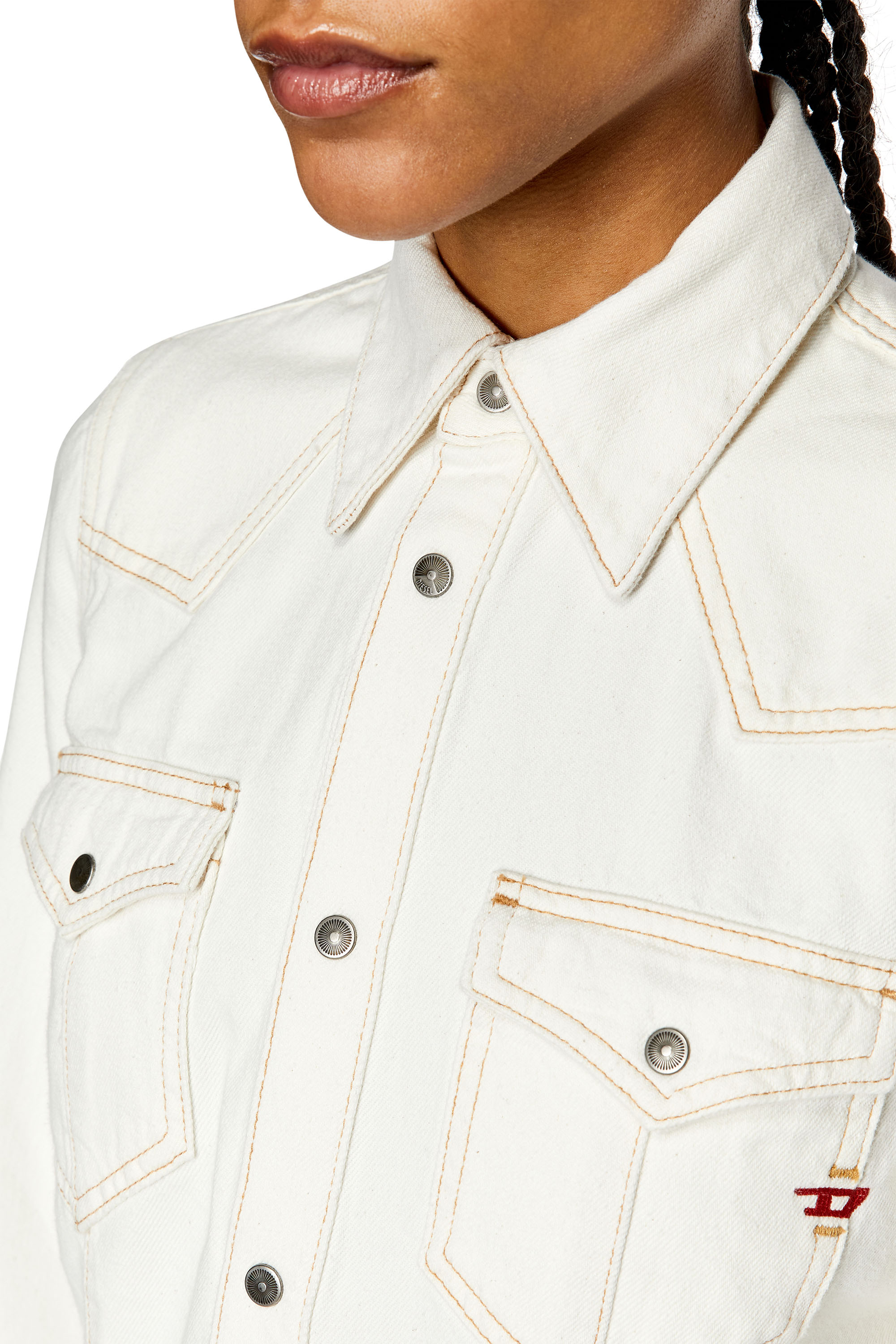 Diesel - DE-WAVES, White - Image 5