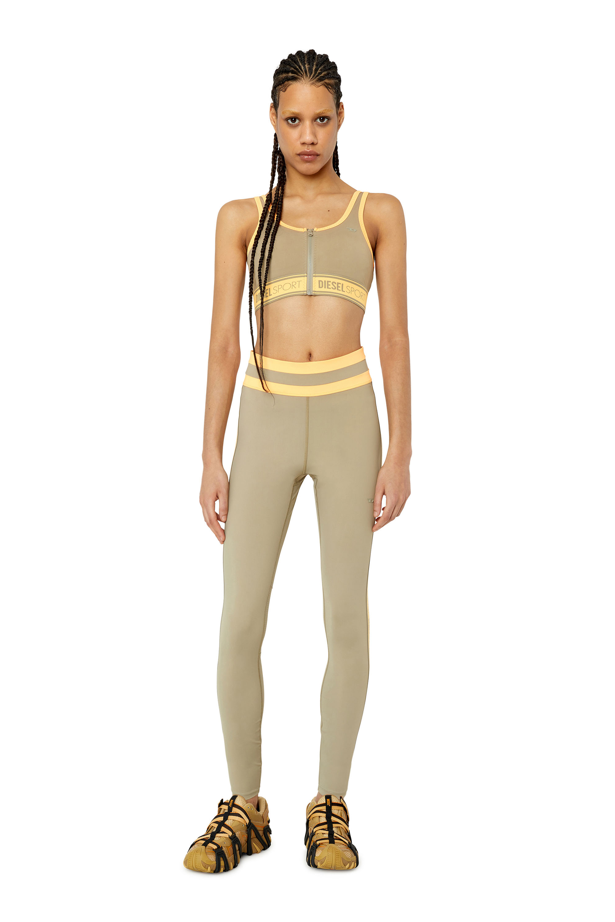 Diesel - AWB-SIOFRA-WT32, Yellow - Image 2