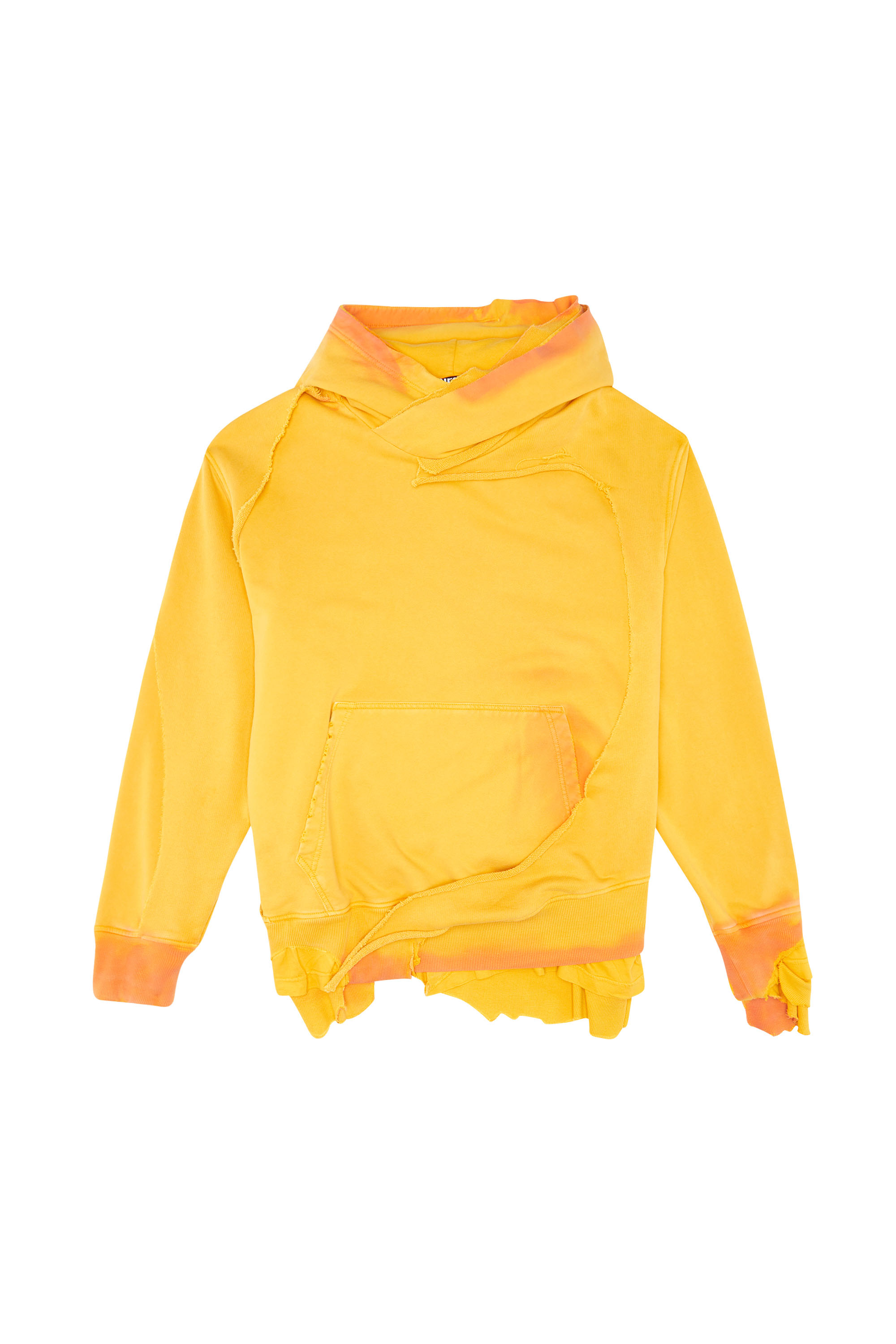 Diesel - S-STRAHOOP, Yellow - Image 6
