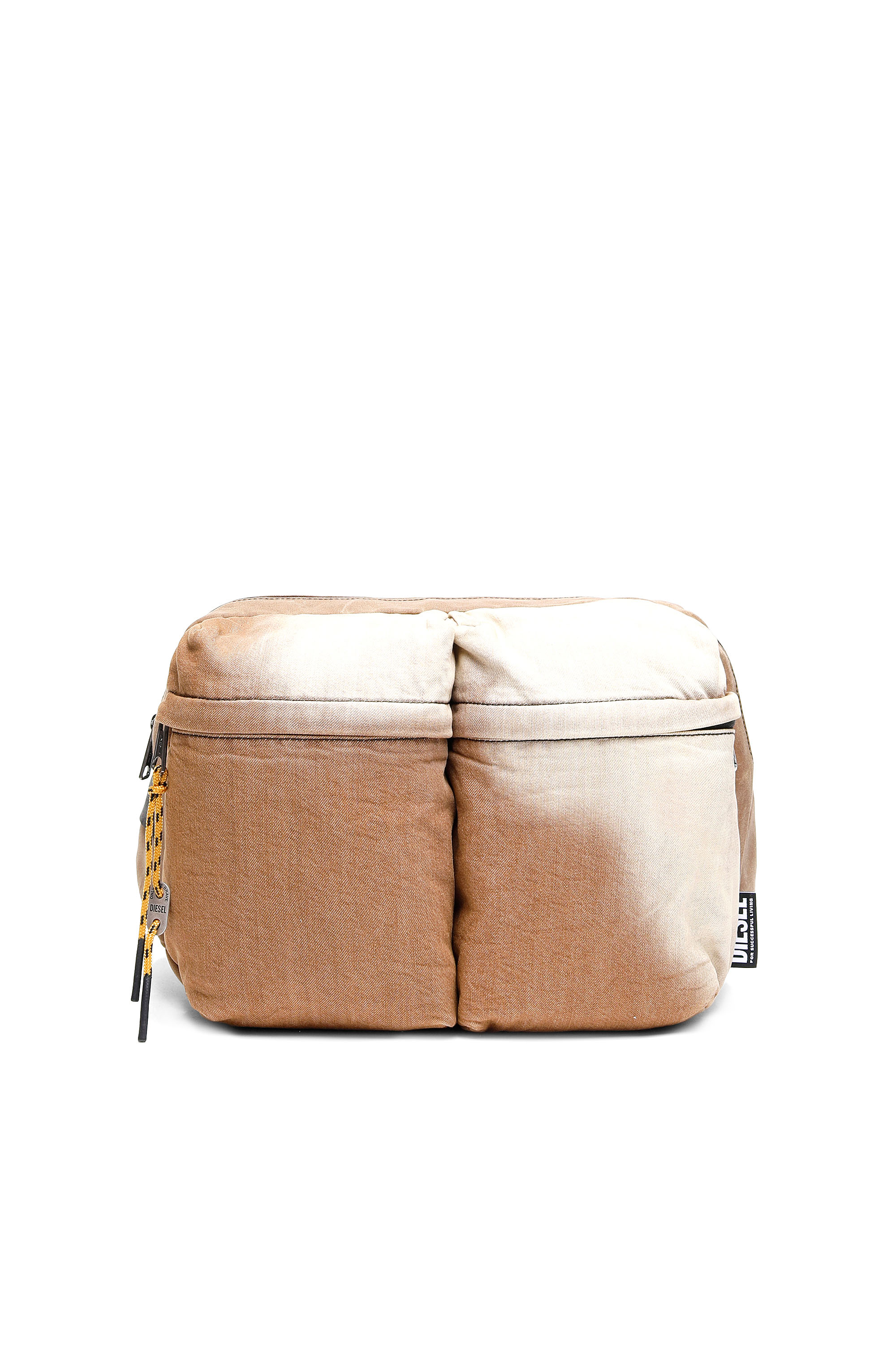 HAWOR, Beige - Crossbody Bags