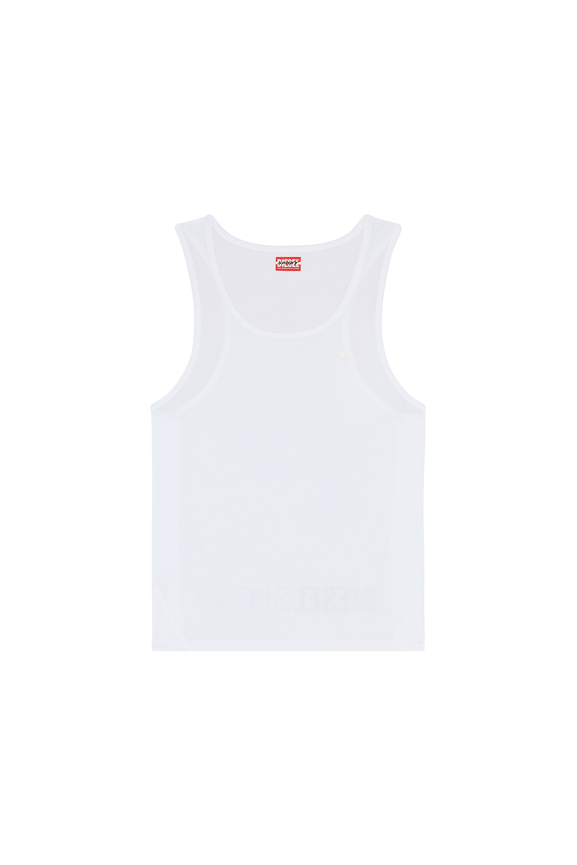 Diesel - AMST-KIERON-WT36, White - Image 3