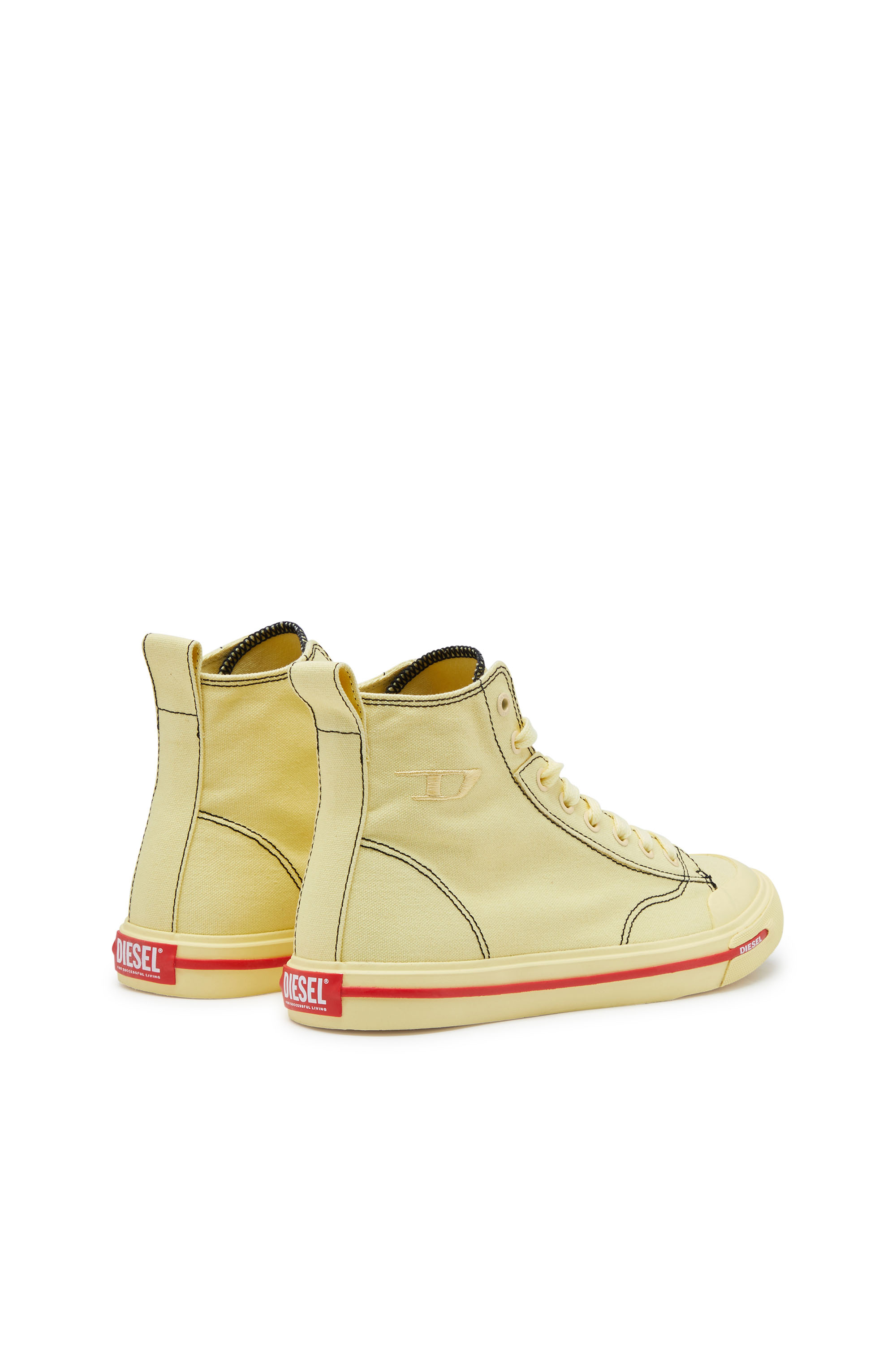 Diesel - S-ATHOS MID W, Yellow - Image 3