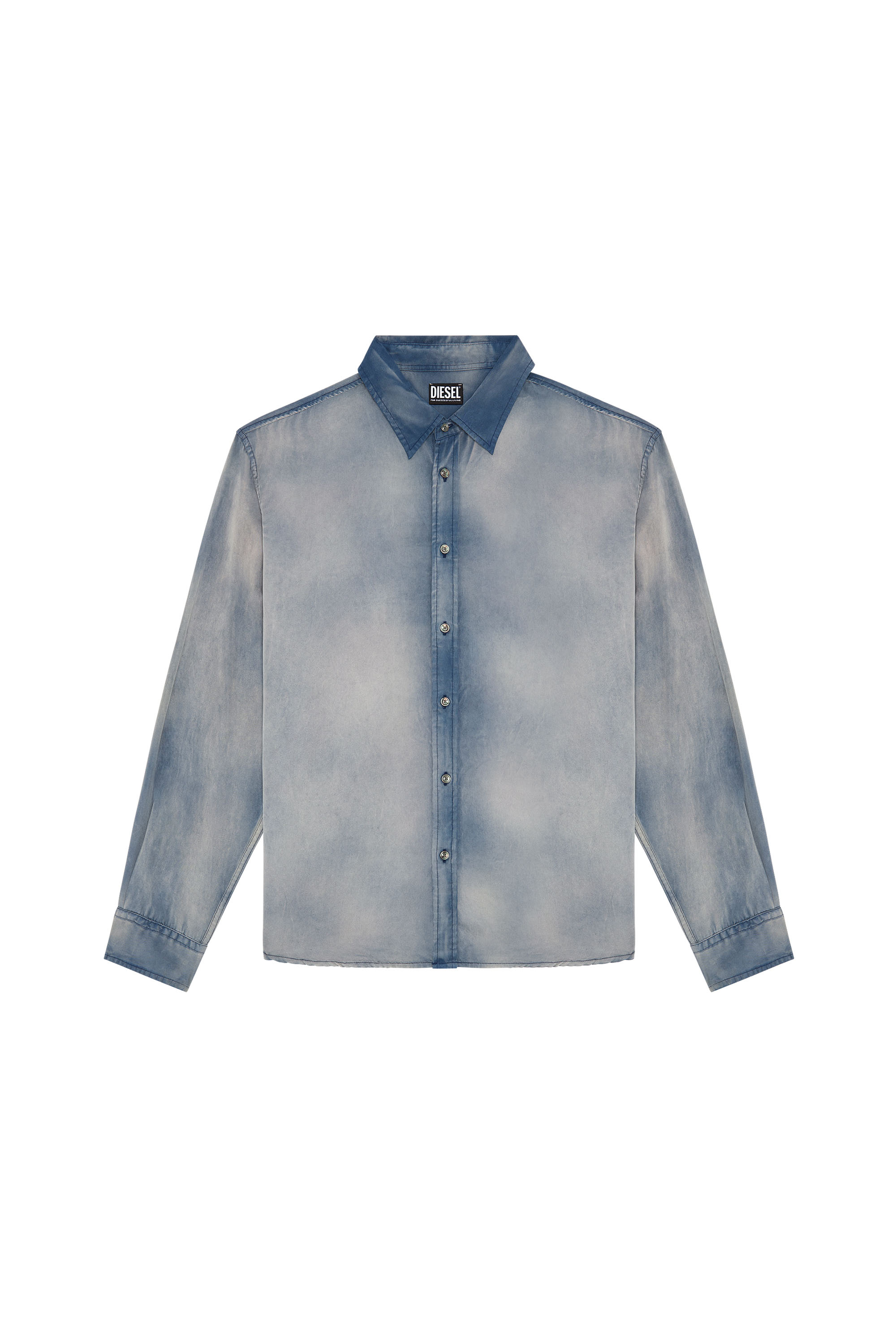 Diesel - S-UMBE-TREAT, Blue - Image 5