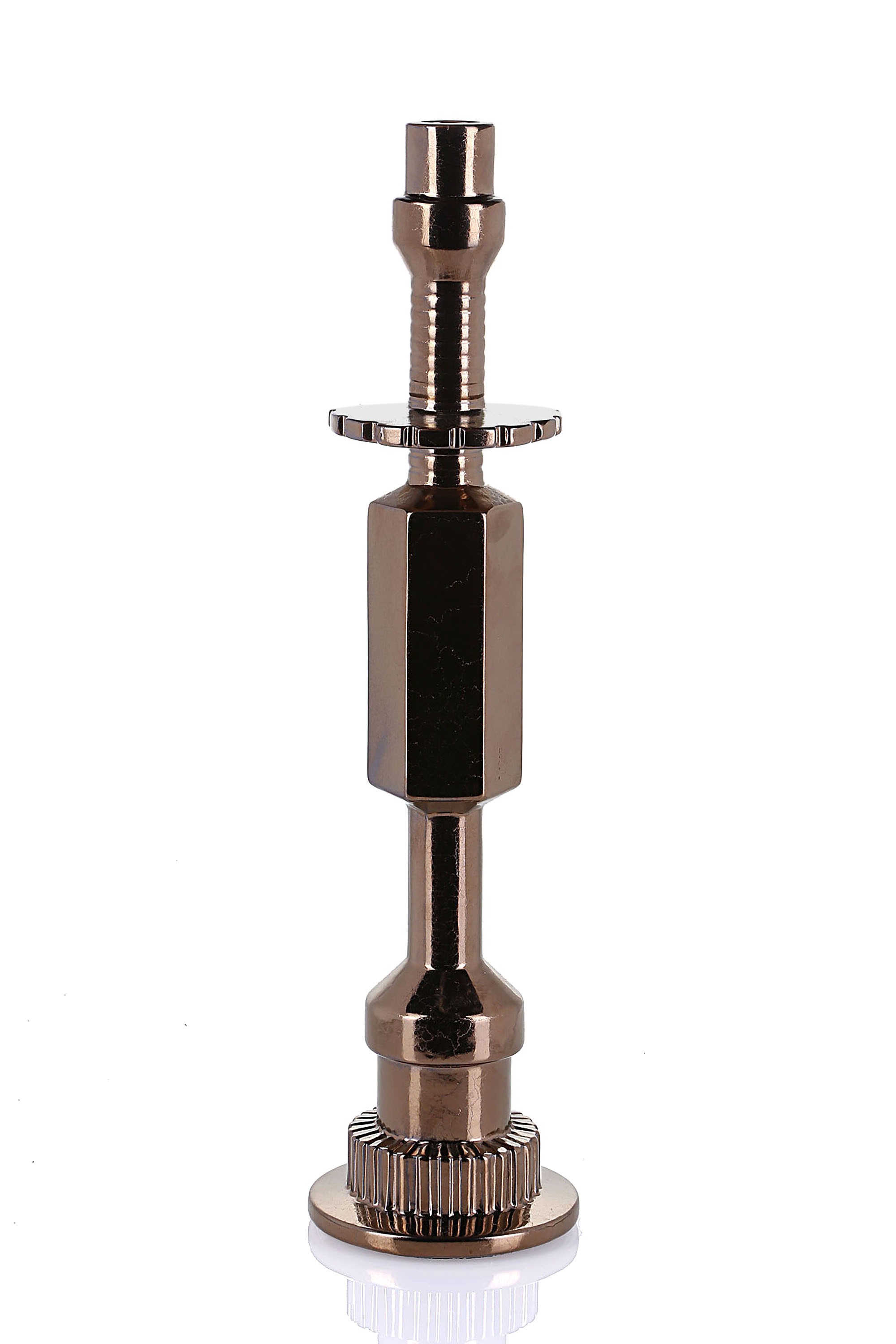 10952 TRANSMISSION, Bronze - Home Accessories