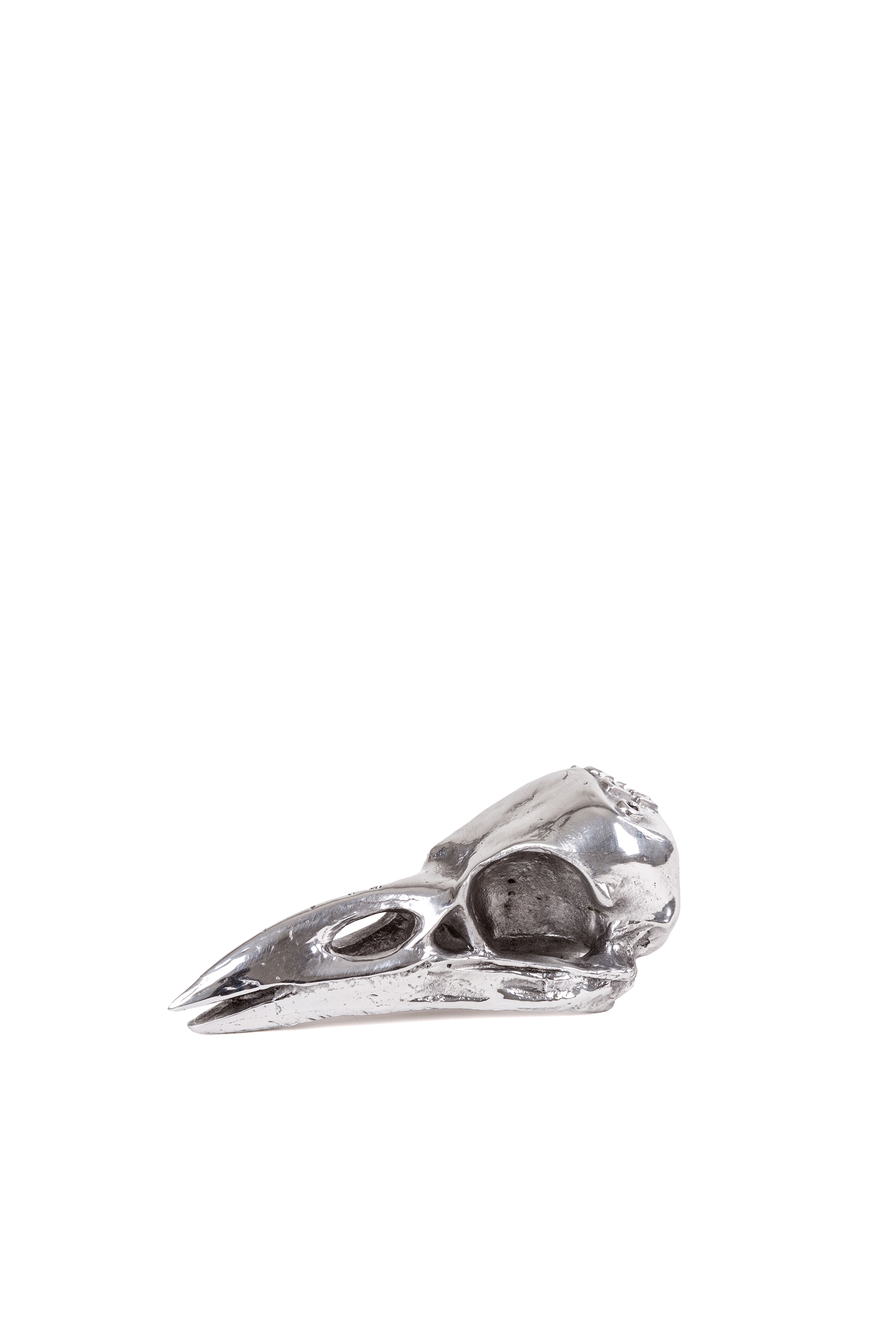 10895 WUNDERKAMMER, Silver - Home Accessories