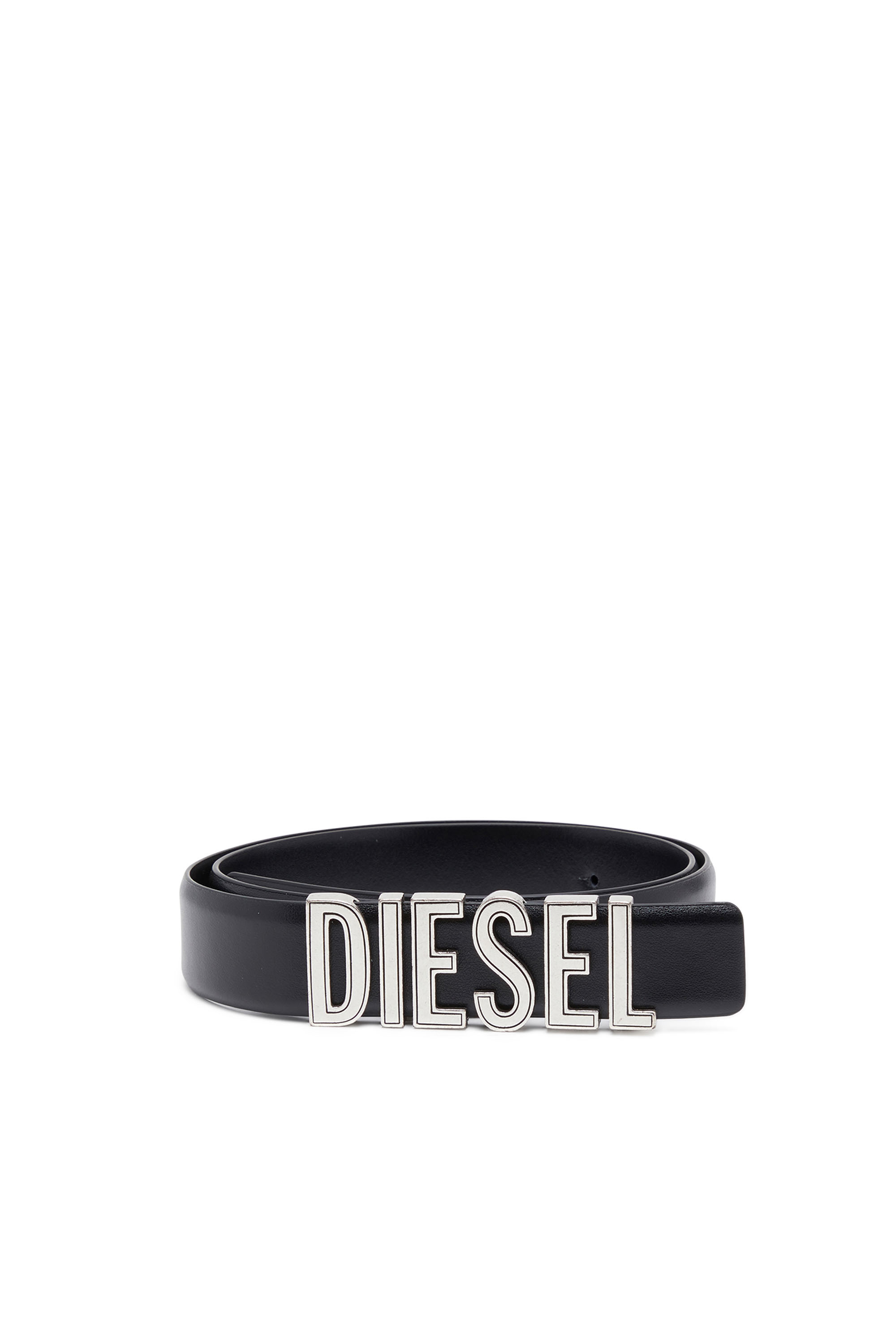 Diesel - B-DIESEL RIVETS, Black - Image 1