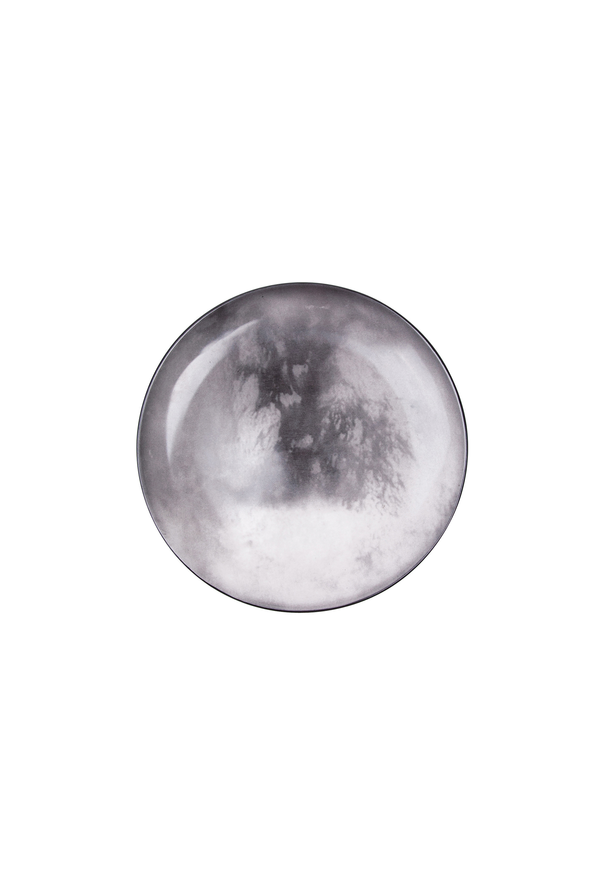 10826 COSMIC DINER, Grey - Plates