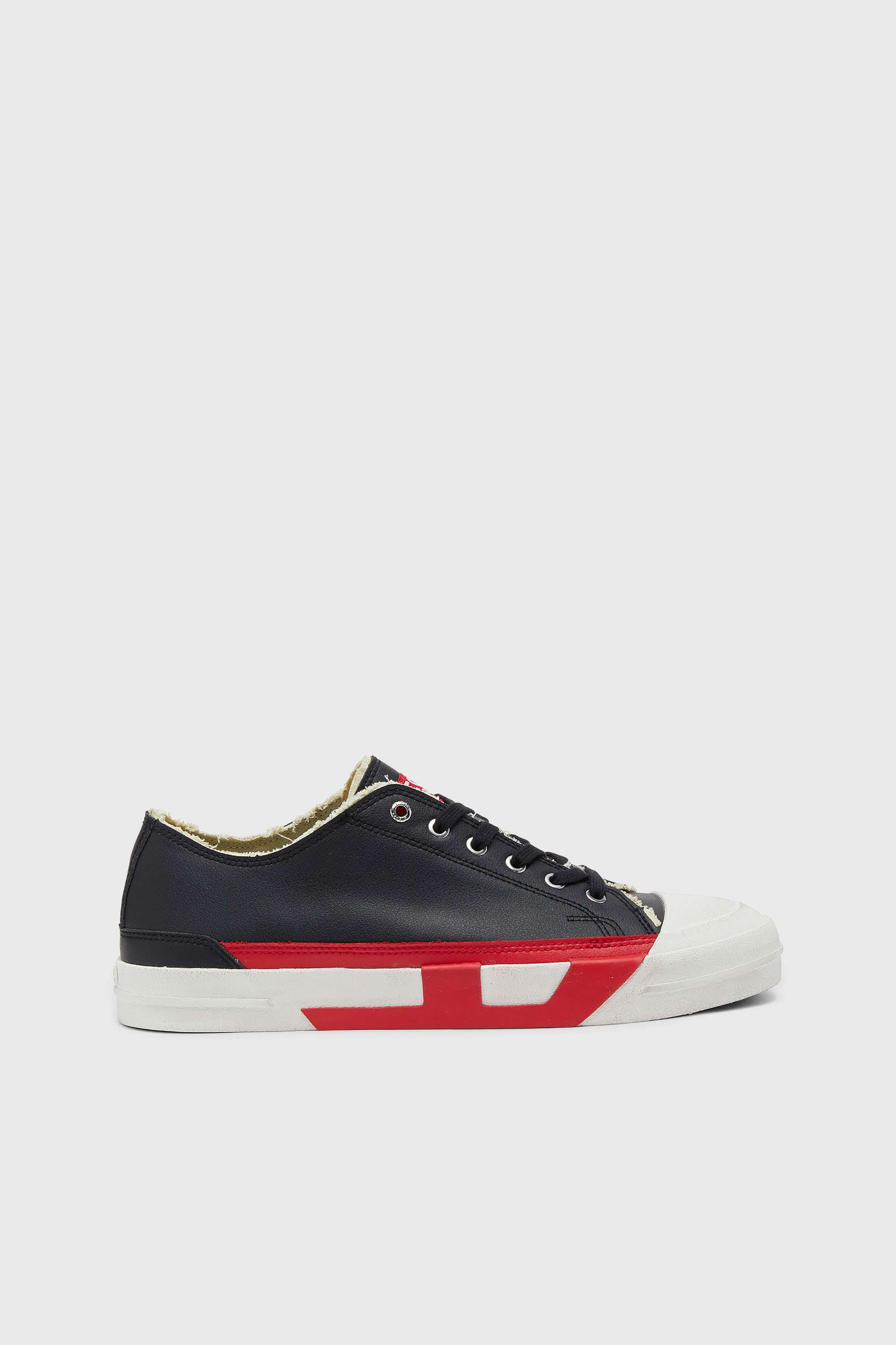 S-D-Verse logo sneakers