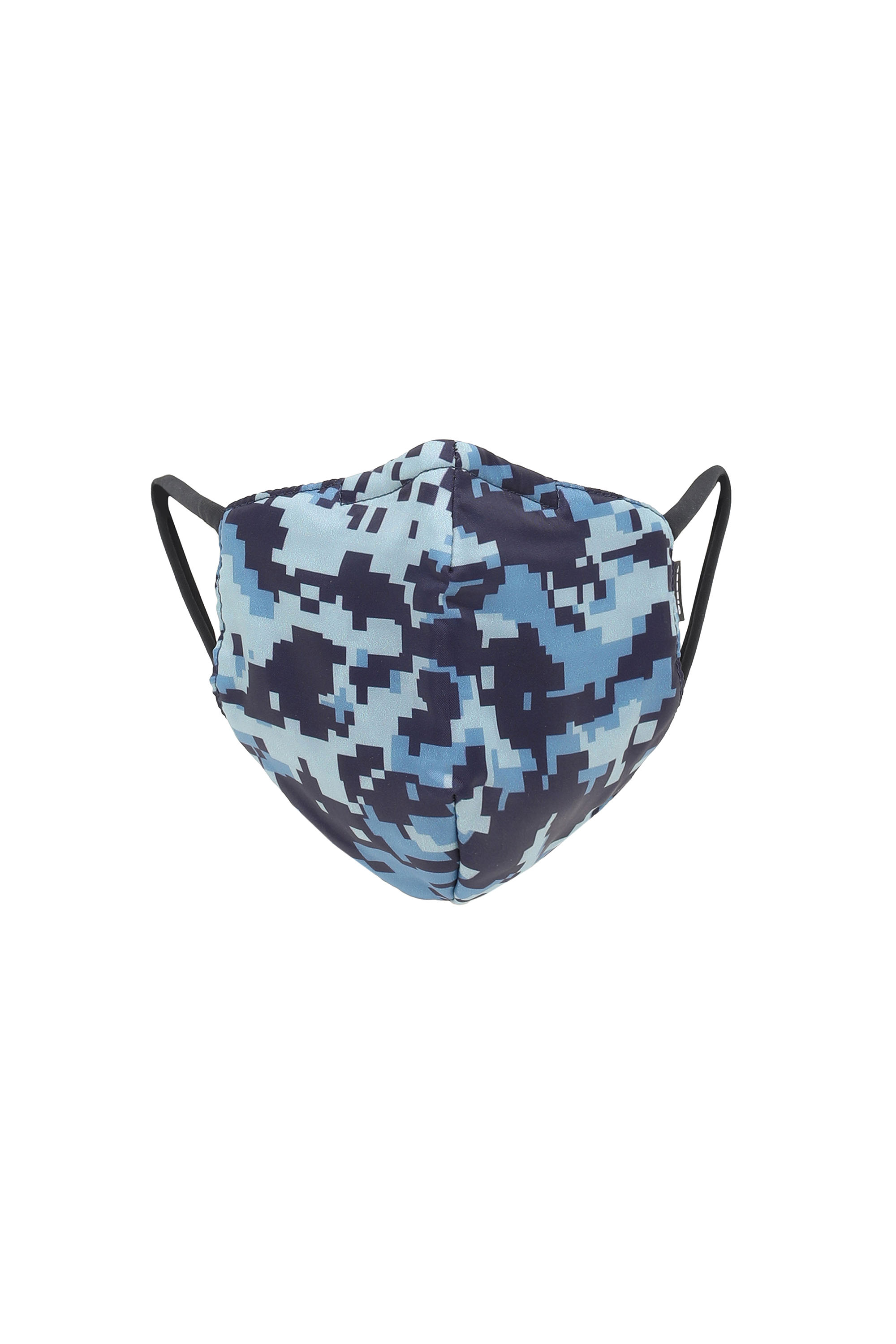 FACEMASK-PIX, Azure - Other Accessories