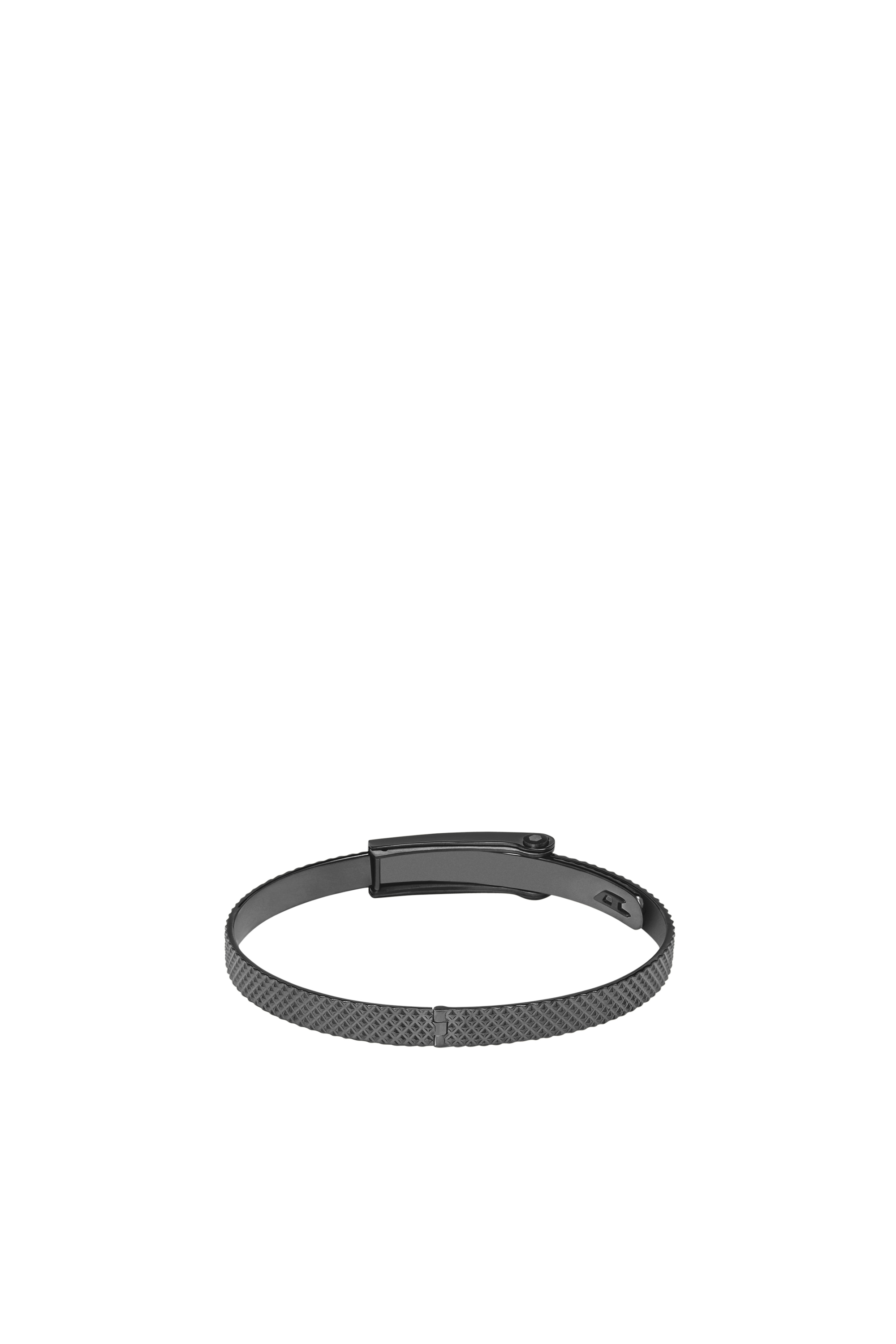 Diesel - DX1358, Dark grey - Image 2