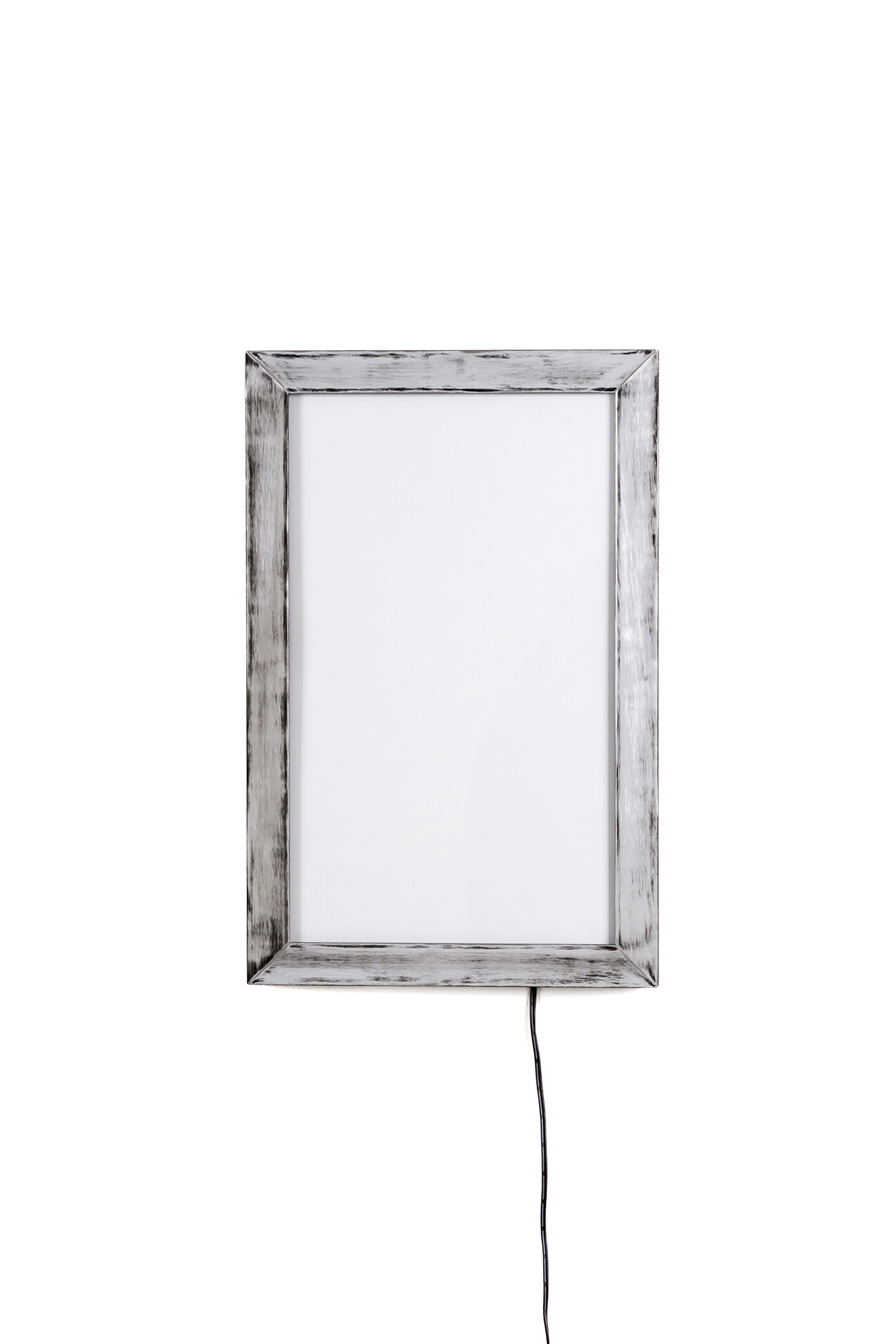 11000 FRAME IT!, Silver - Home Accessories