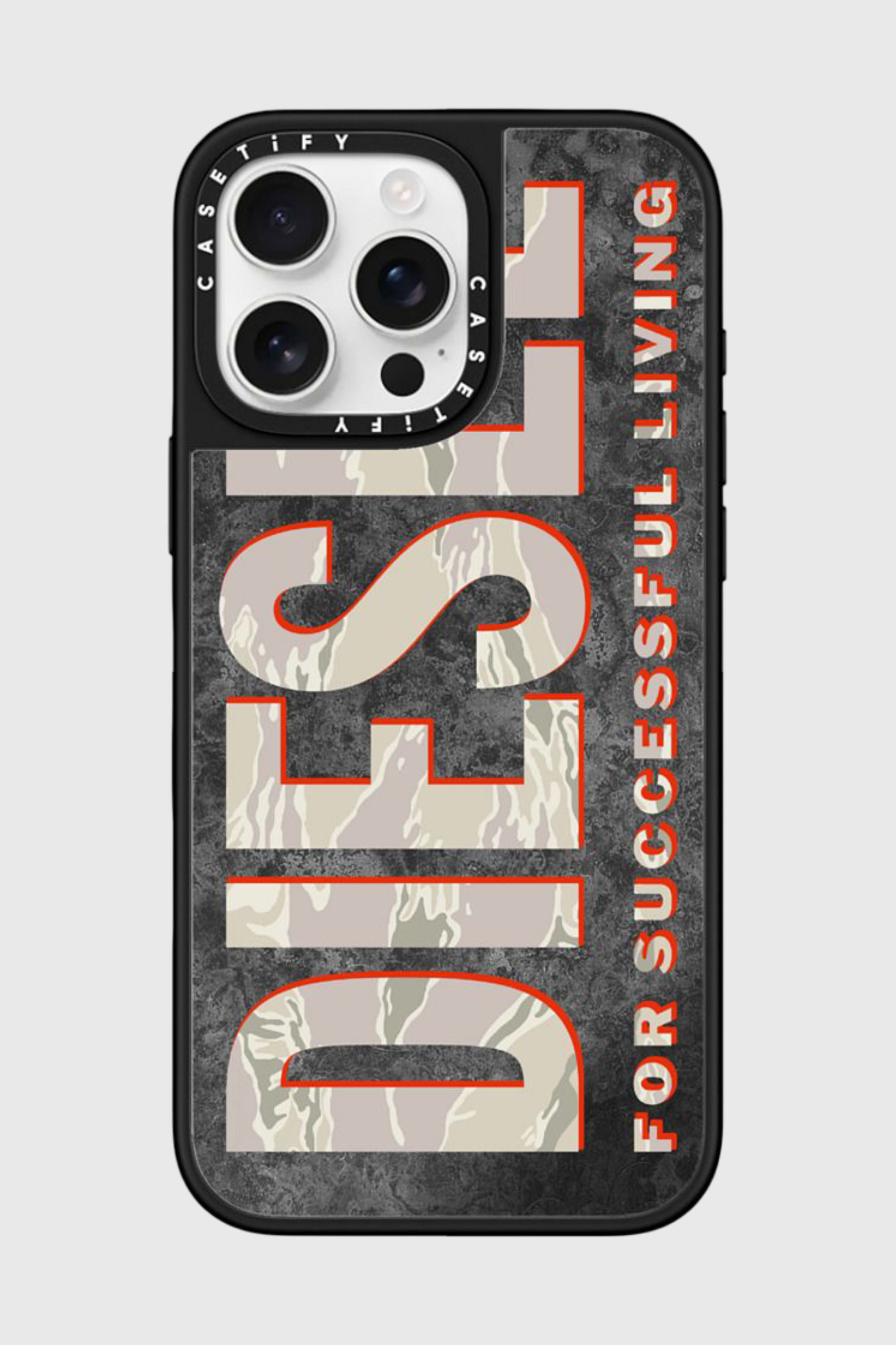 Magsafe Camo Case iPhone 16 Pro Max