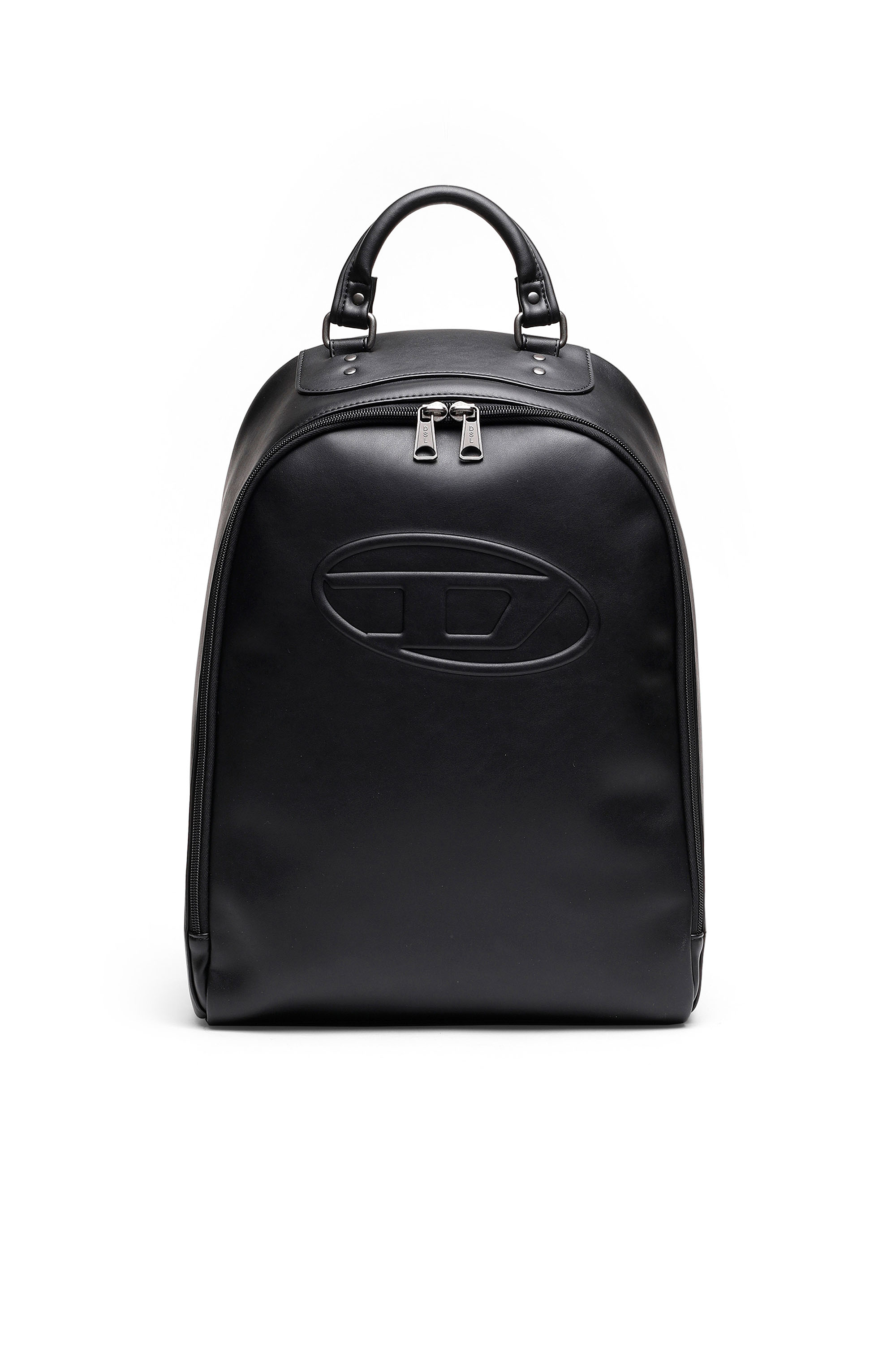 HEIN, Black - Backpacks