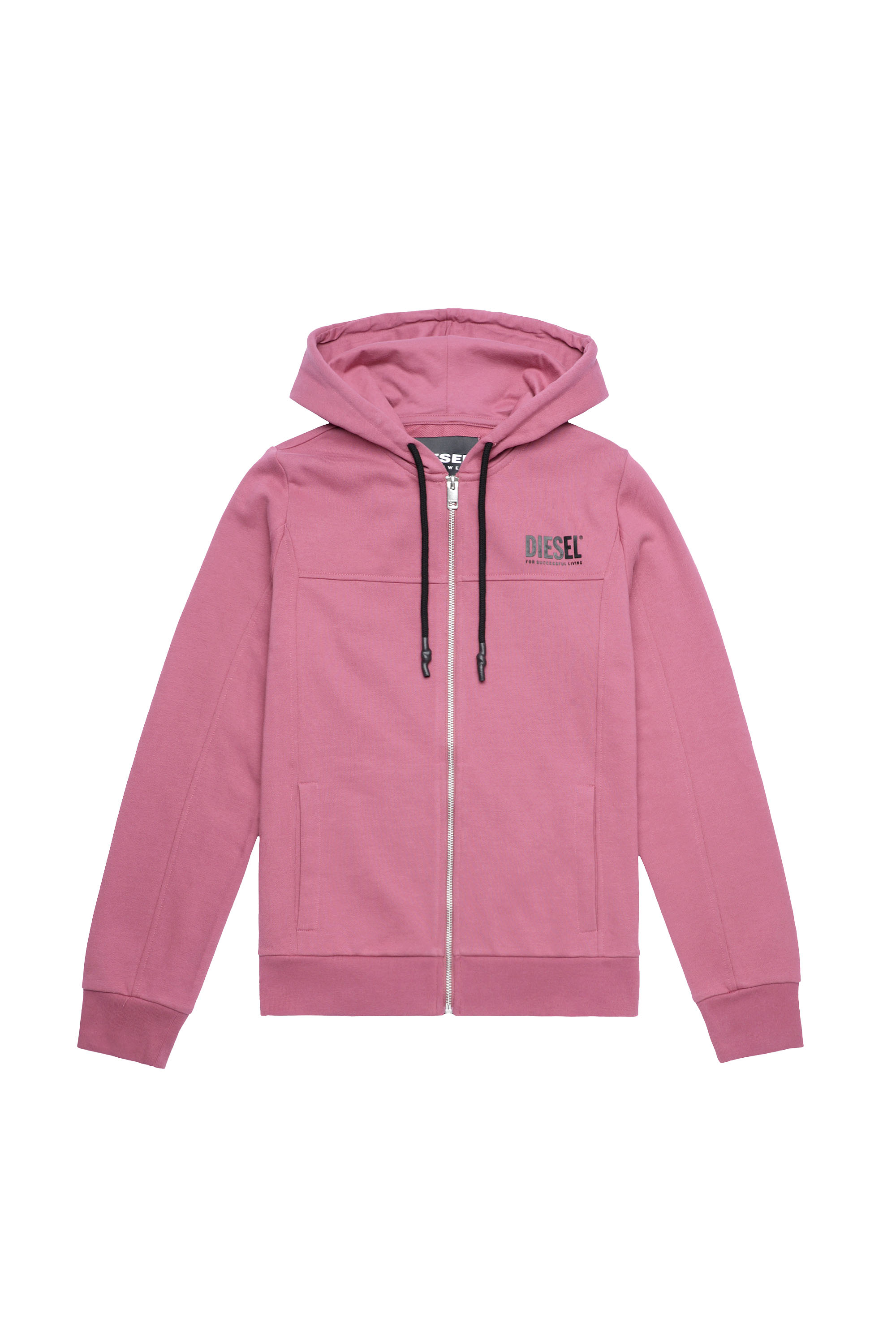 UFLT-VICTORIAL-HZ, Violet - Sweaters