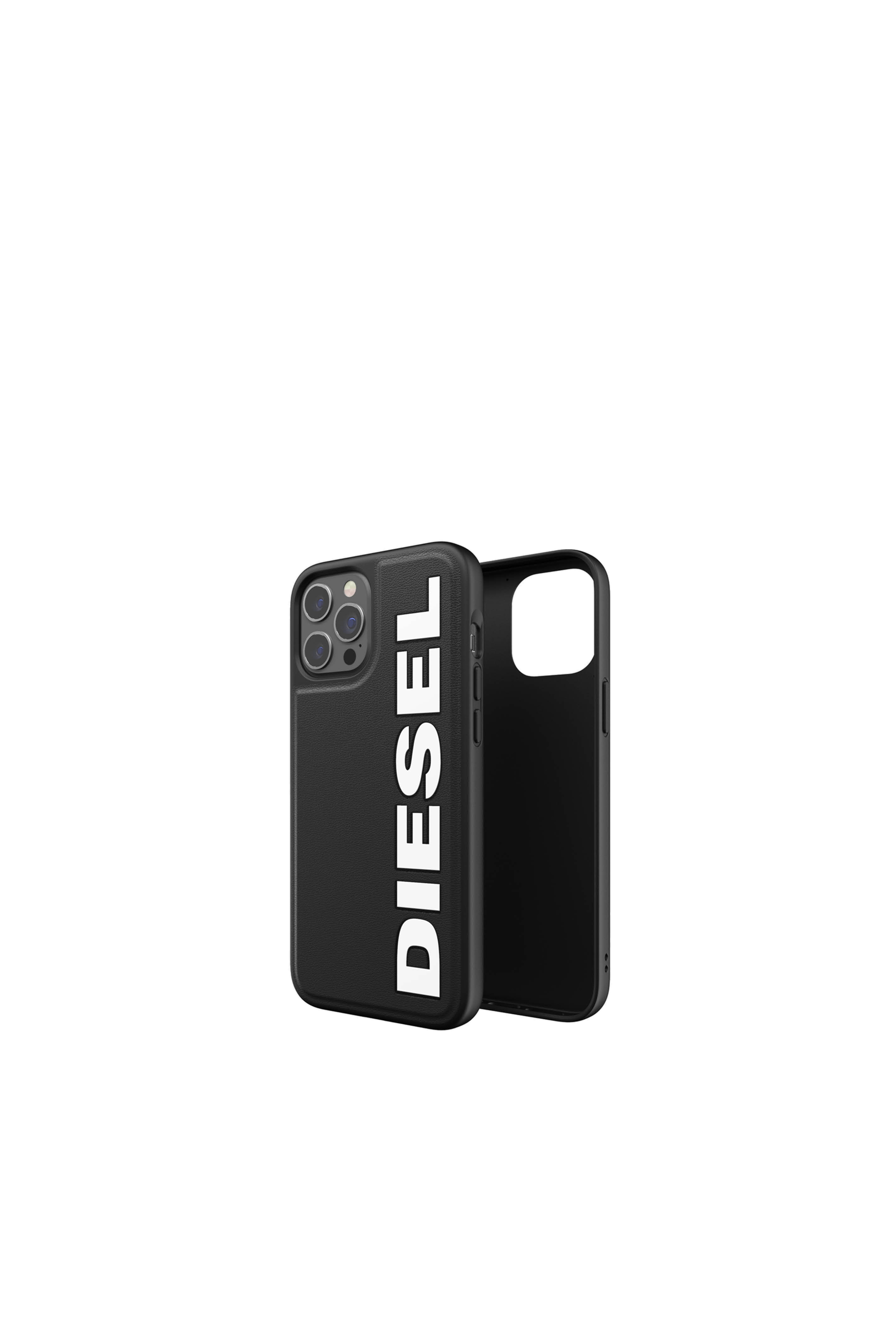 42493 STANDARD CASE, Black Diesel - 42493 STANDARD CASE, Black - Image 1