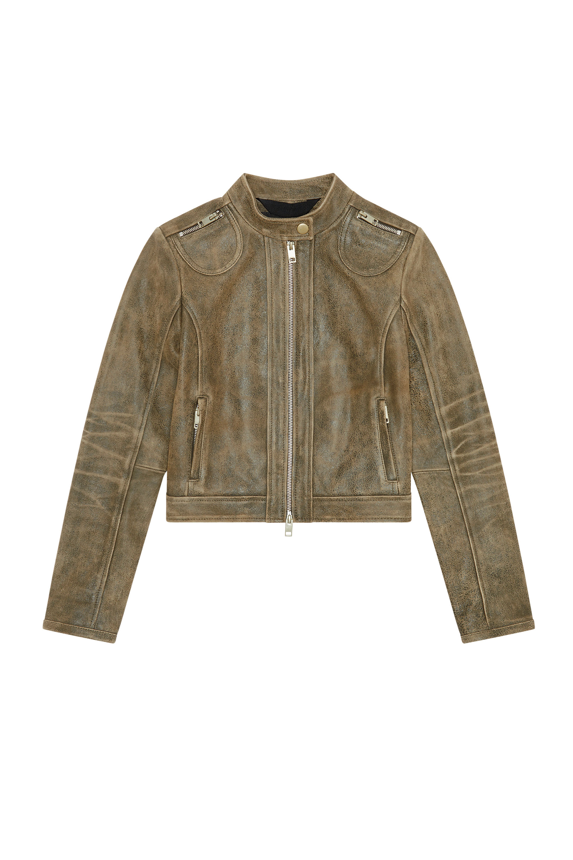 Diesel - L-TAFELIA, Grey - Image 5