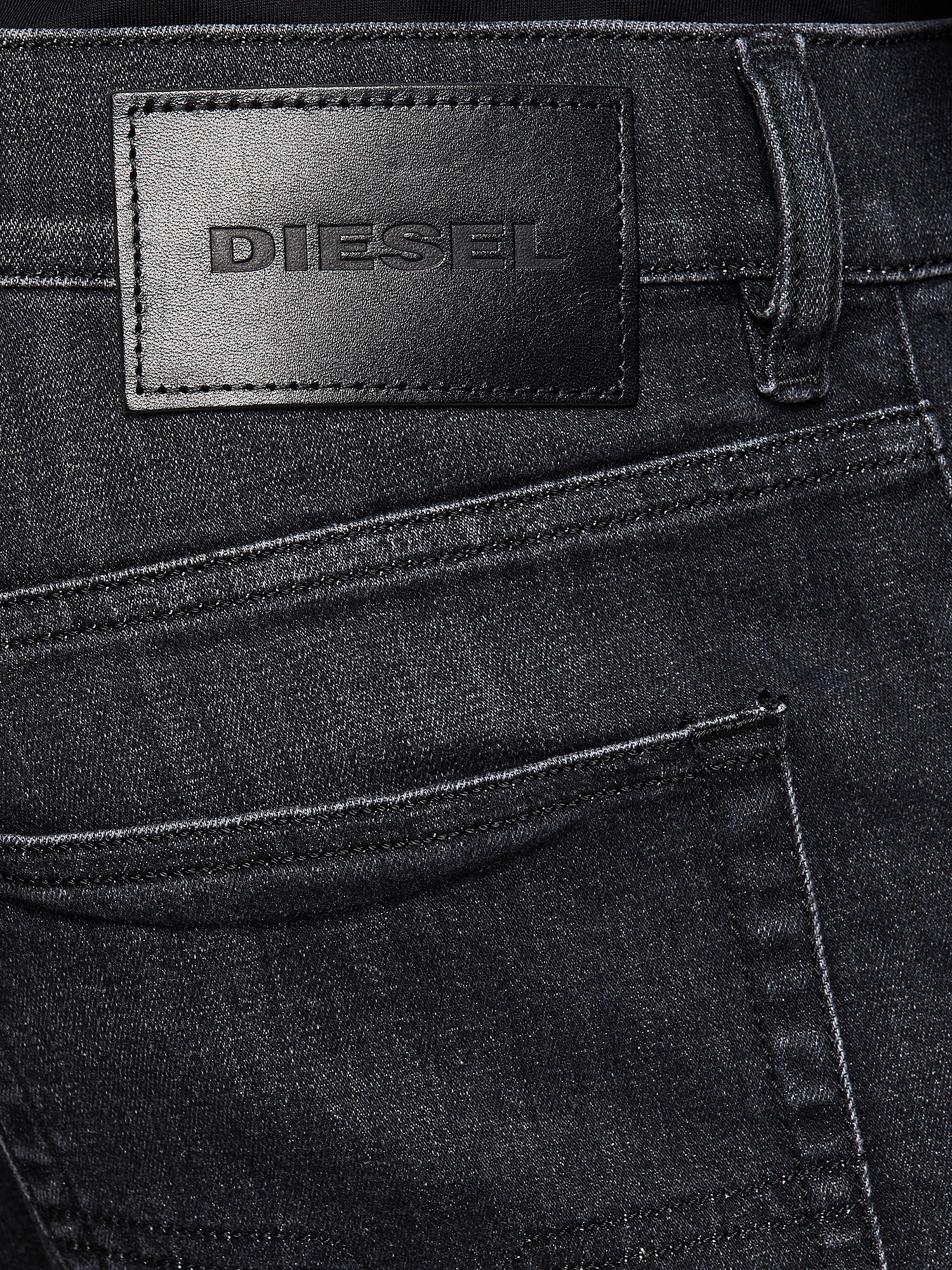 diesel d luster slim jeans