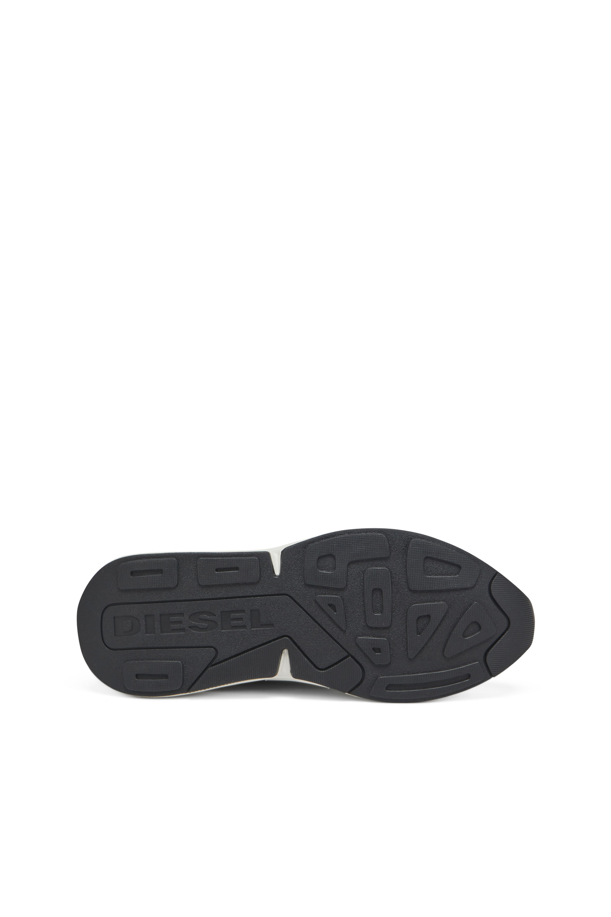 Diesel - S-SERENDIPITY SPORT, Grey/Yellow - Image 4