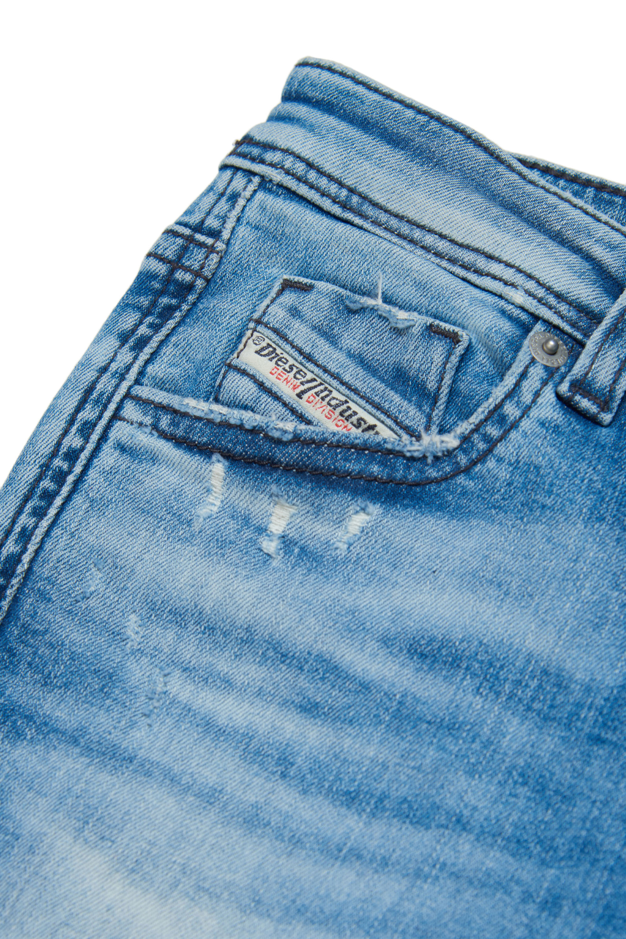 Diesel - 2004-J, Medium blue - Image 3