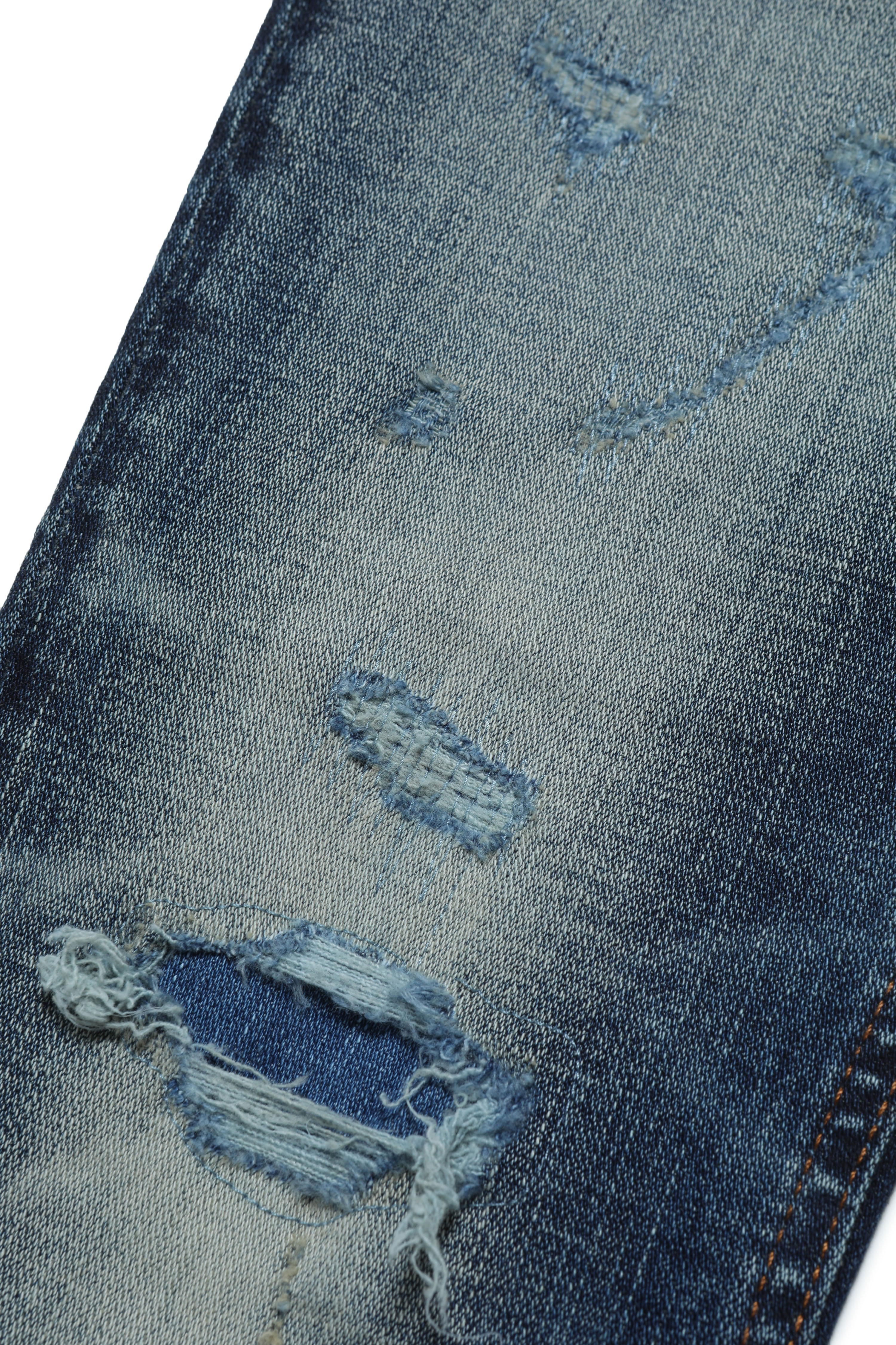 Diesel - 1995-J, Dark Blue - Image 3