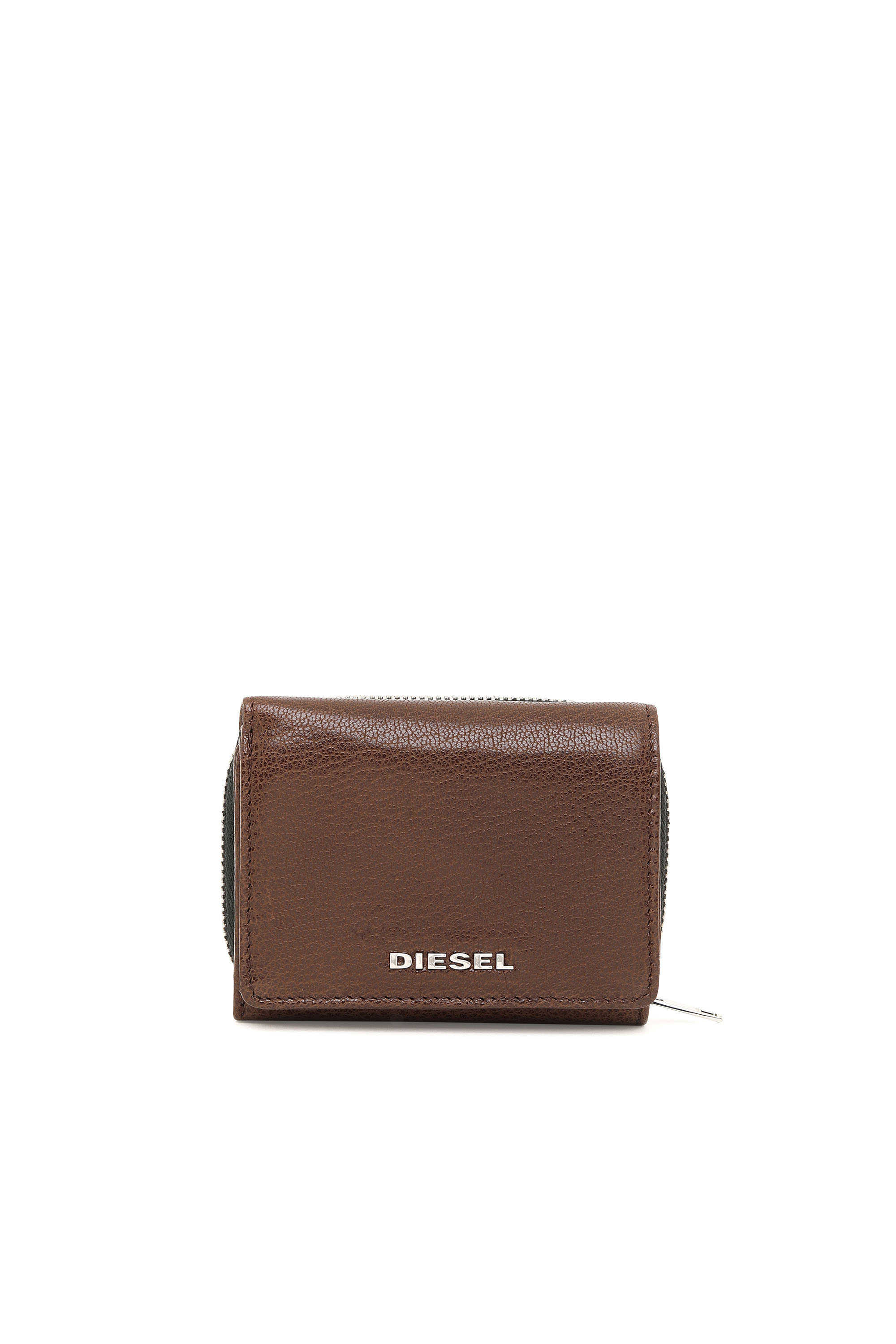 SPEJAP, Brown - Small Wallets
