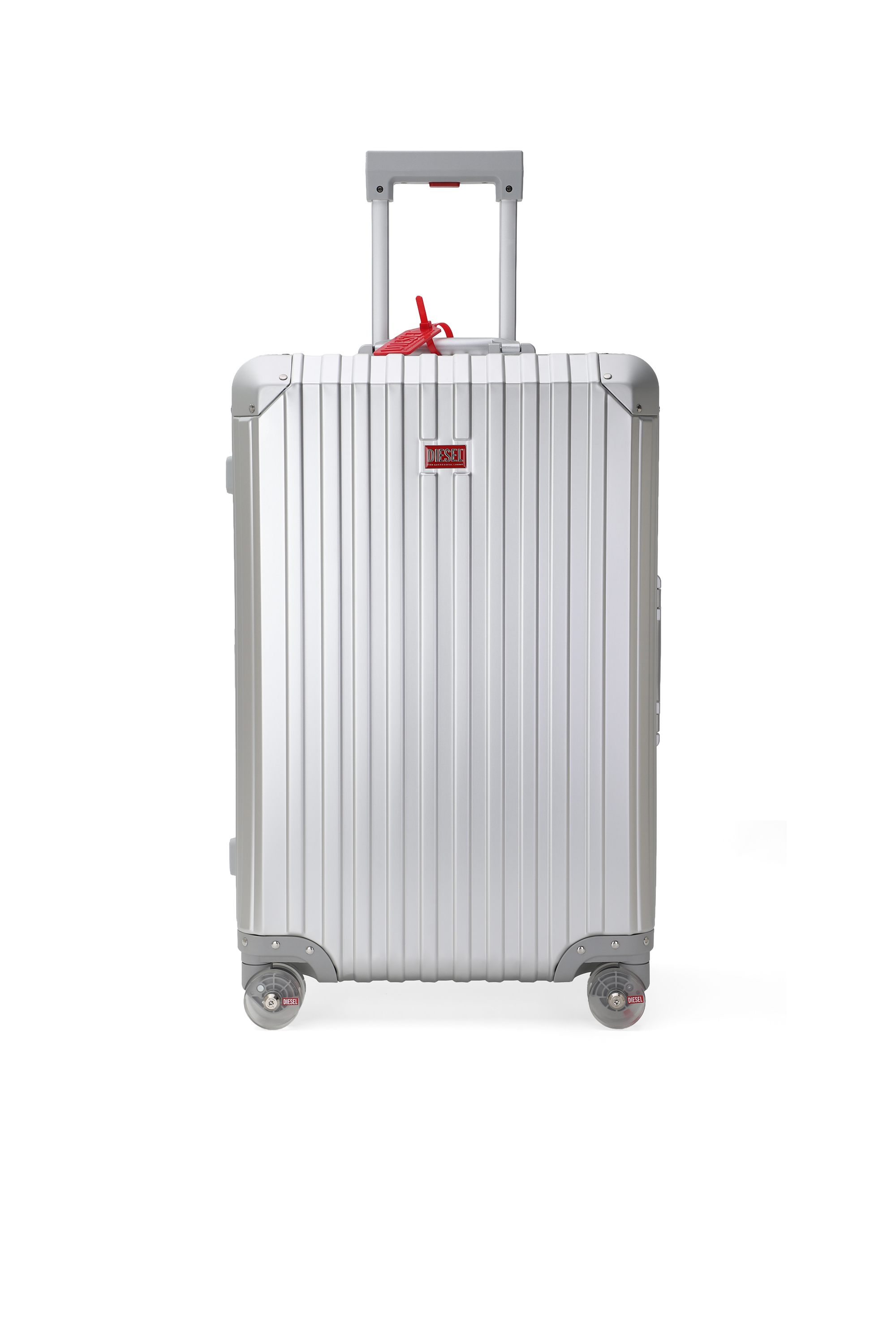 DIESEL ALUMINUM TROLLEY- DSL002