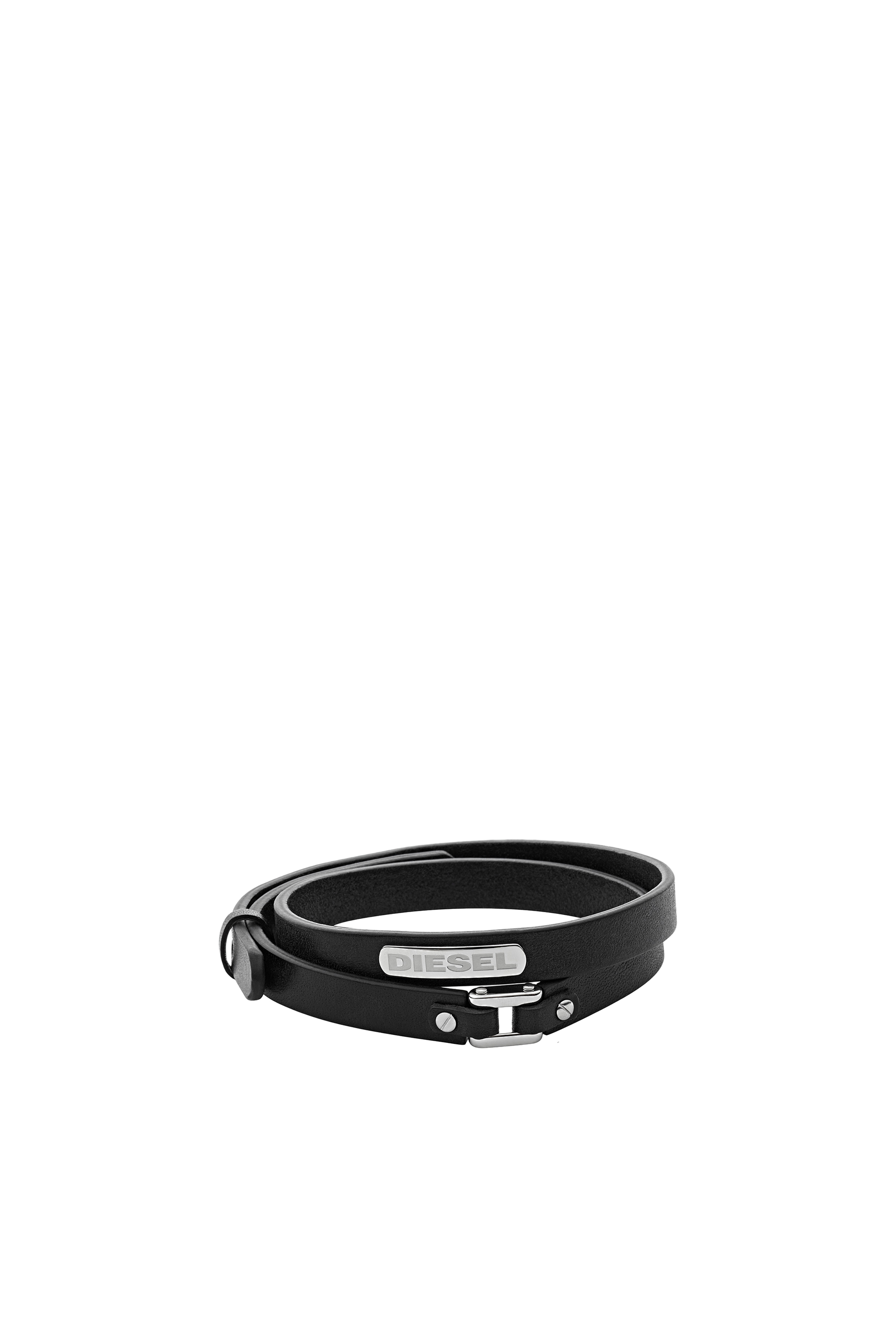 DX0971, Black - Bracelets