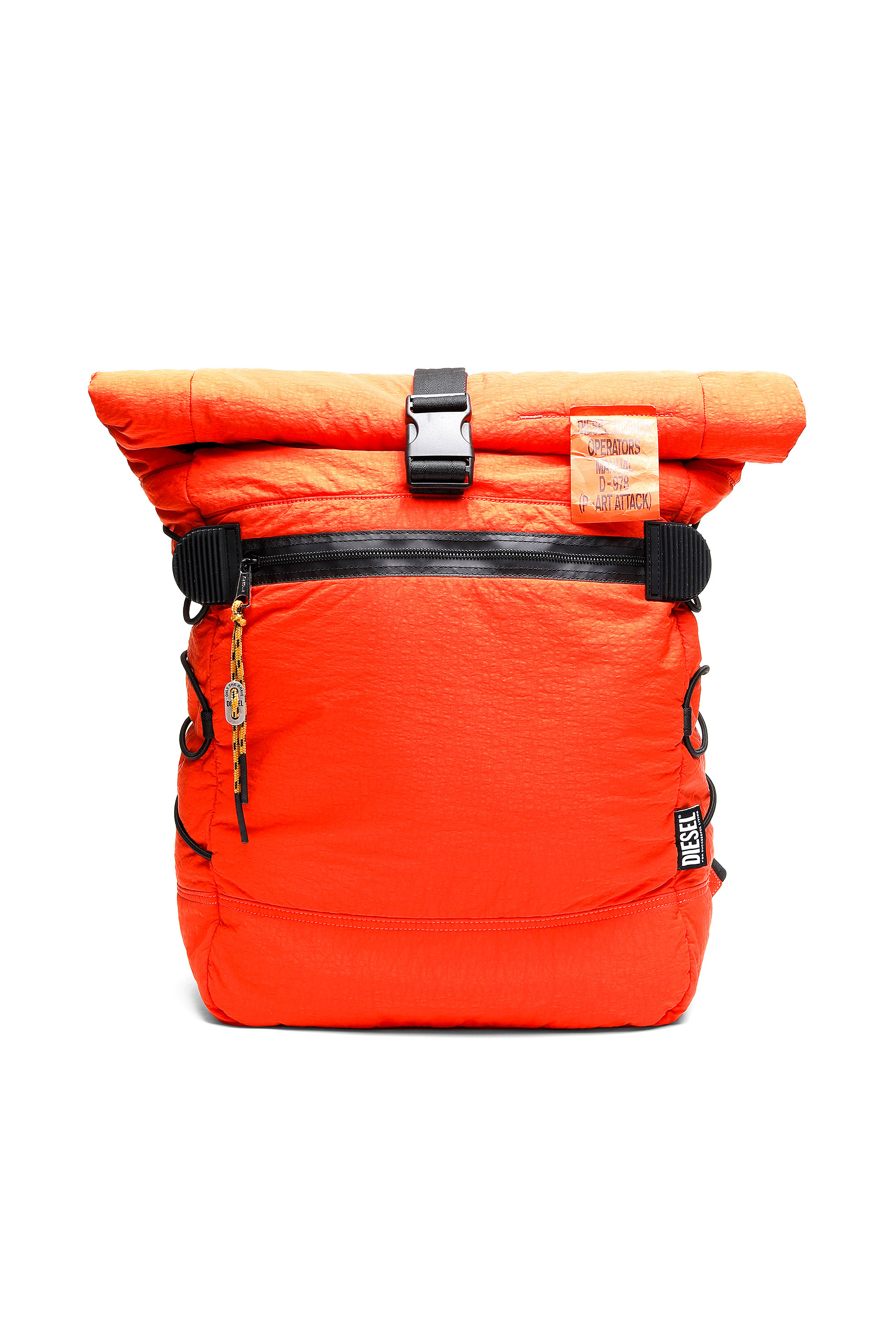 HAVASU, Orange - Backpacks