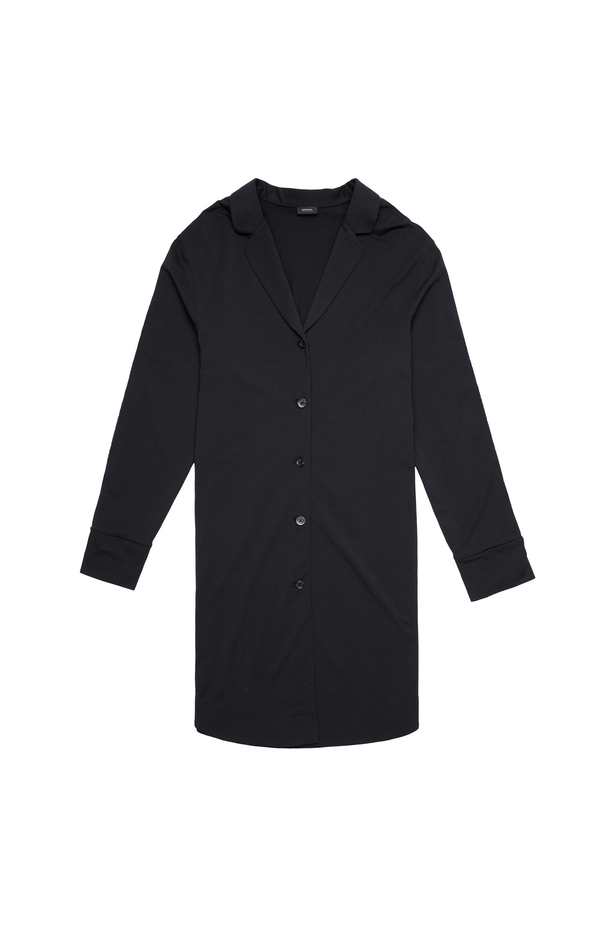 UFTEE-PYJIM, Black - Pajamas