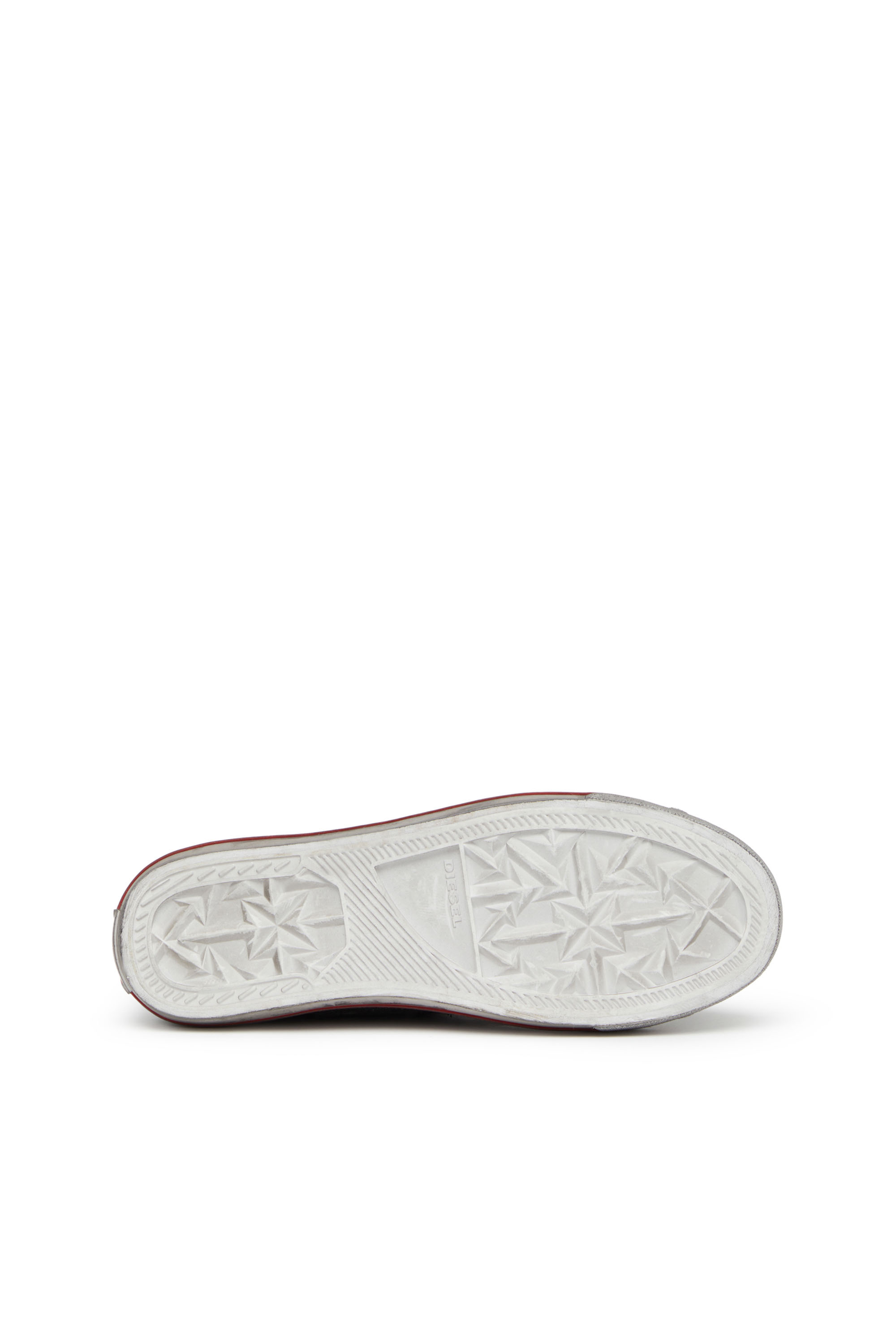 Diesel - S-ATHOS MID, Black - Image 4