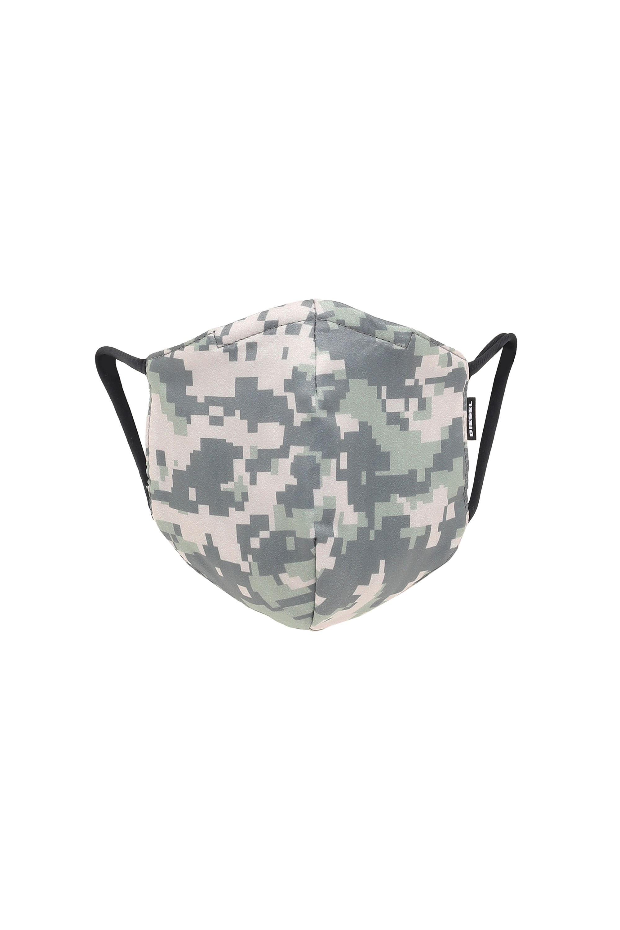 FACEMASK-PIX, Grey - Other Accessories