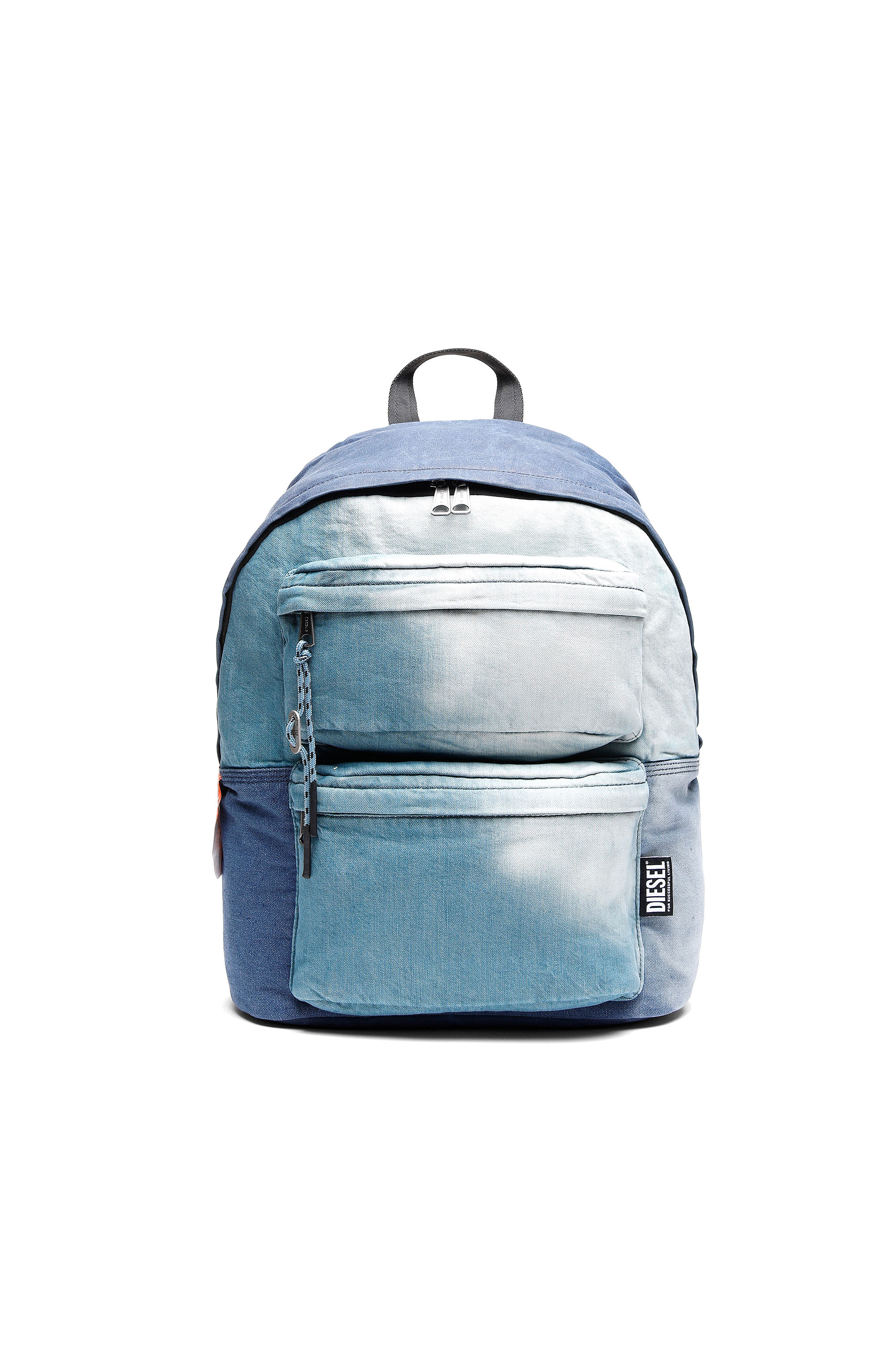 CYCLAM, Blue - Backpacks
