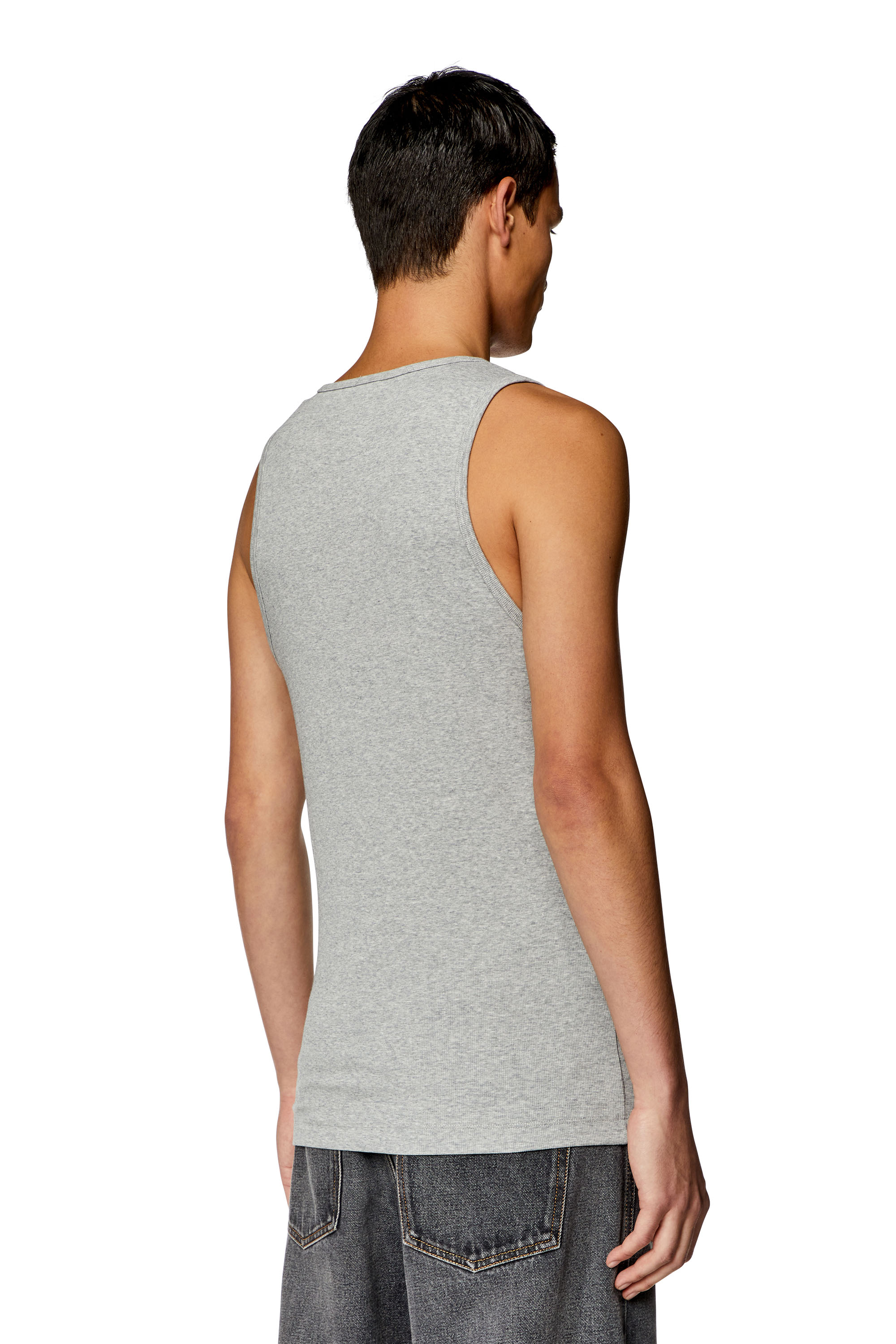 Diesel - T-LIFTY-D, Grey - Image 3