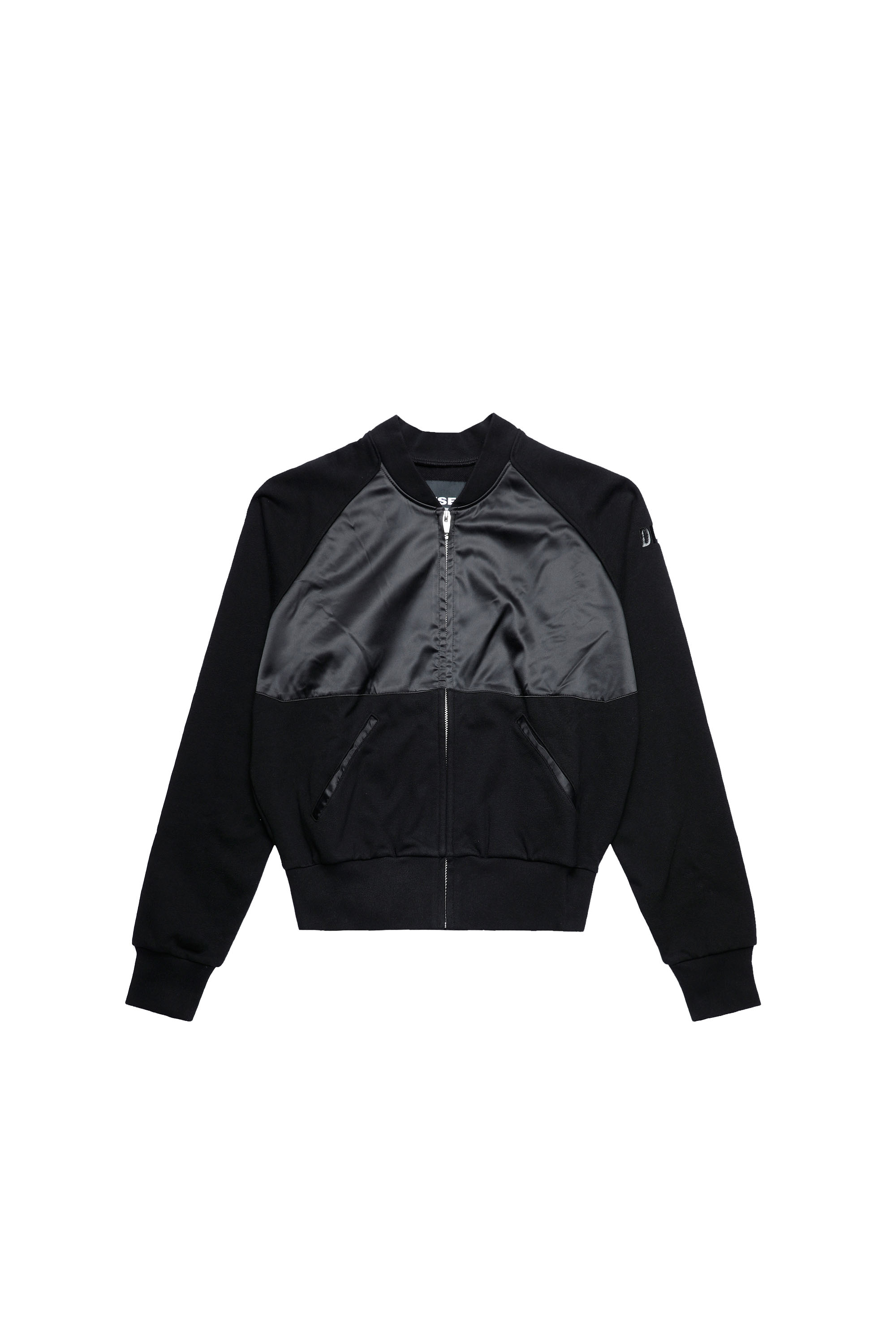 UFLT-ABSAT, Black - Sweaters